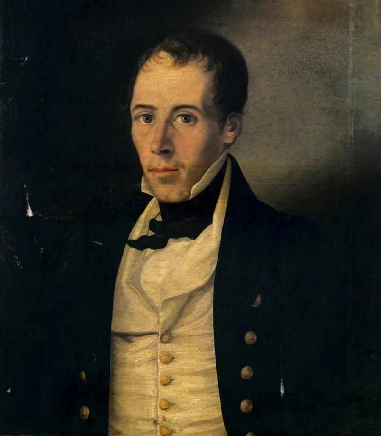 William Jameson