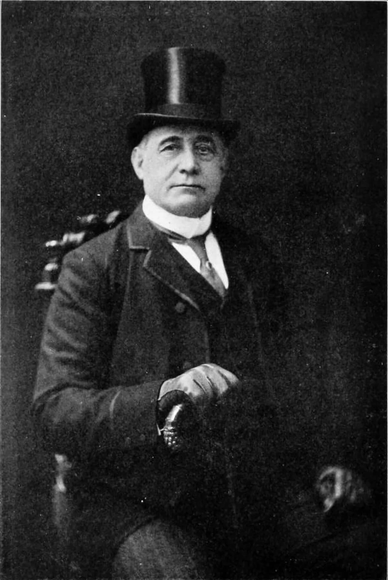 William Jay