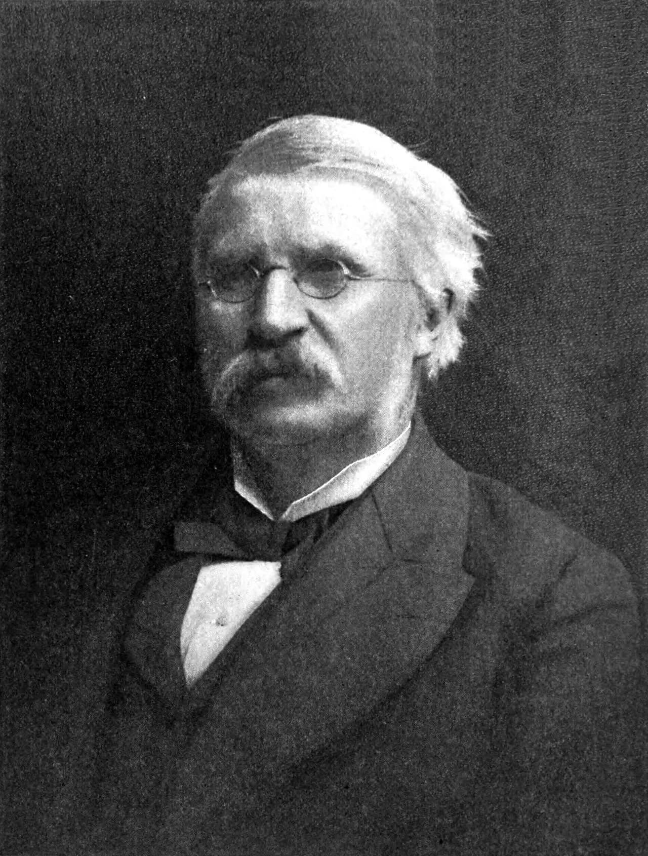 William Jay Youmans