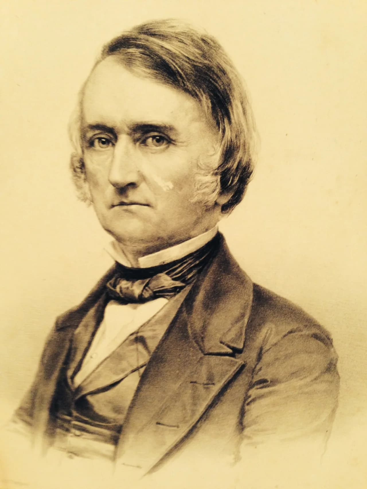 William Jessup