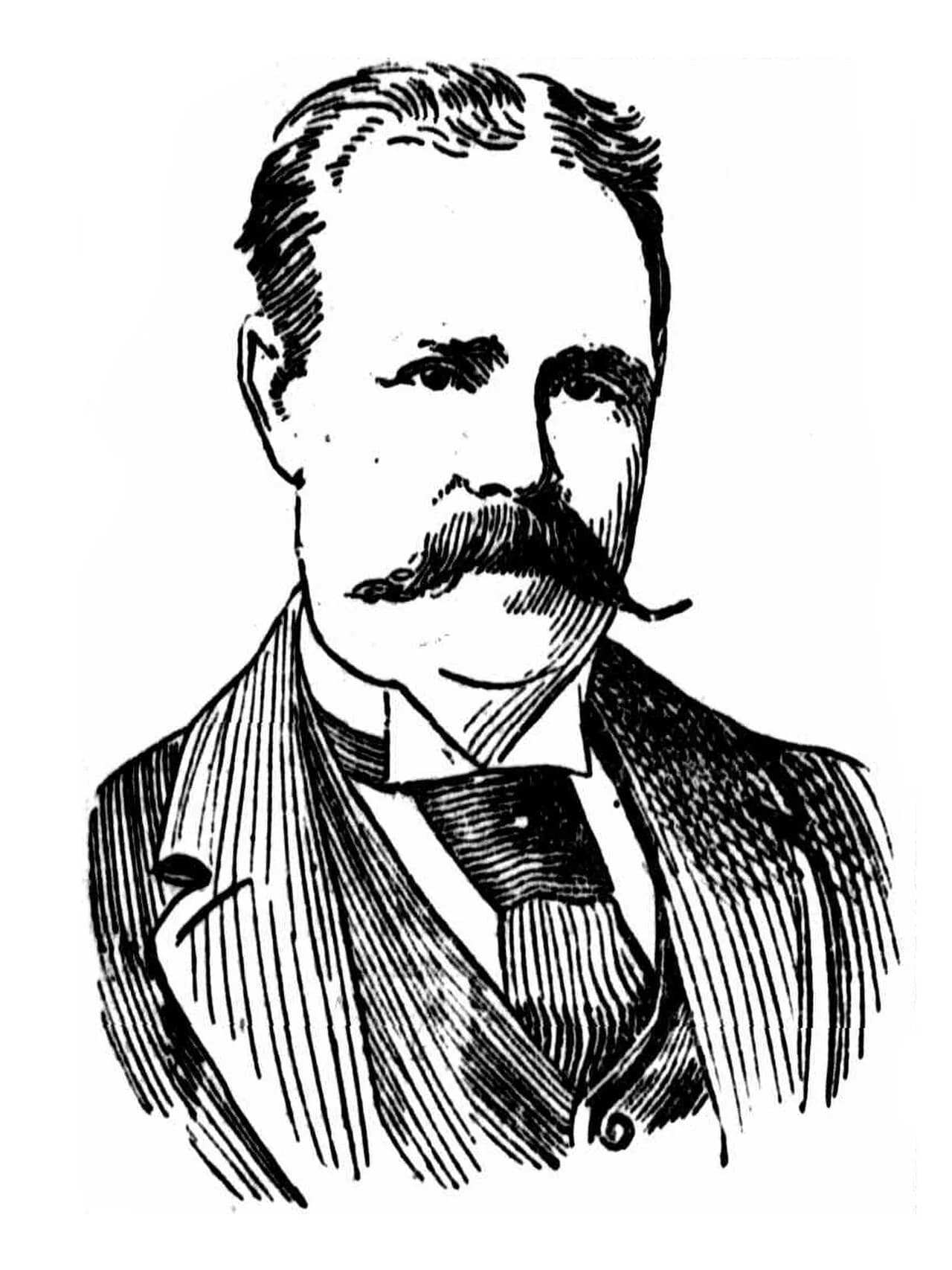 William John Ferguson