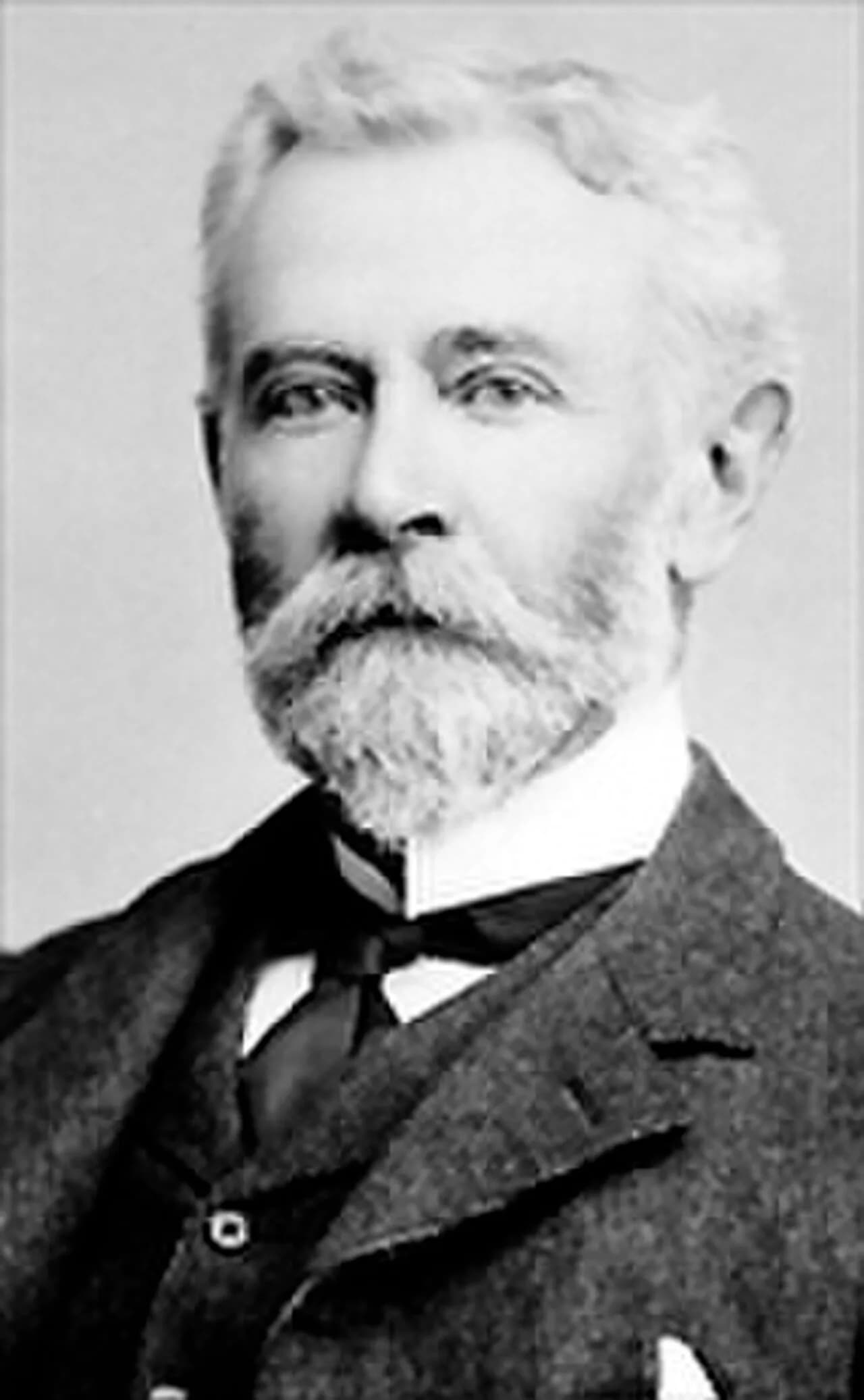 William John Macdonald