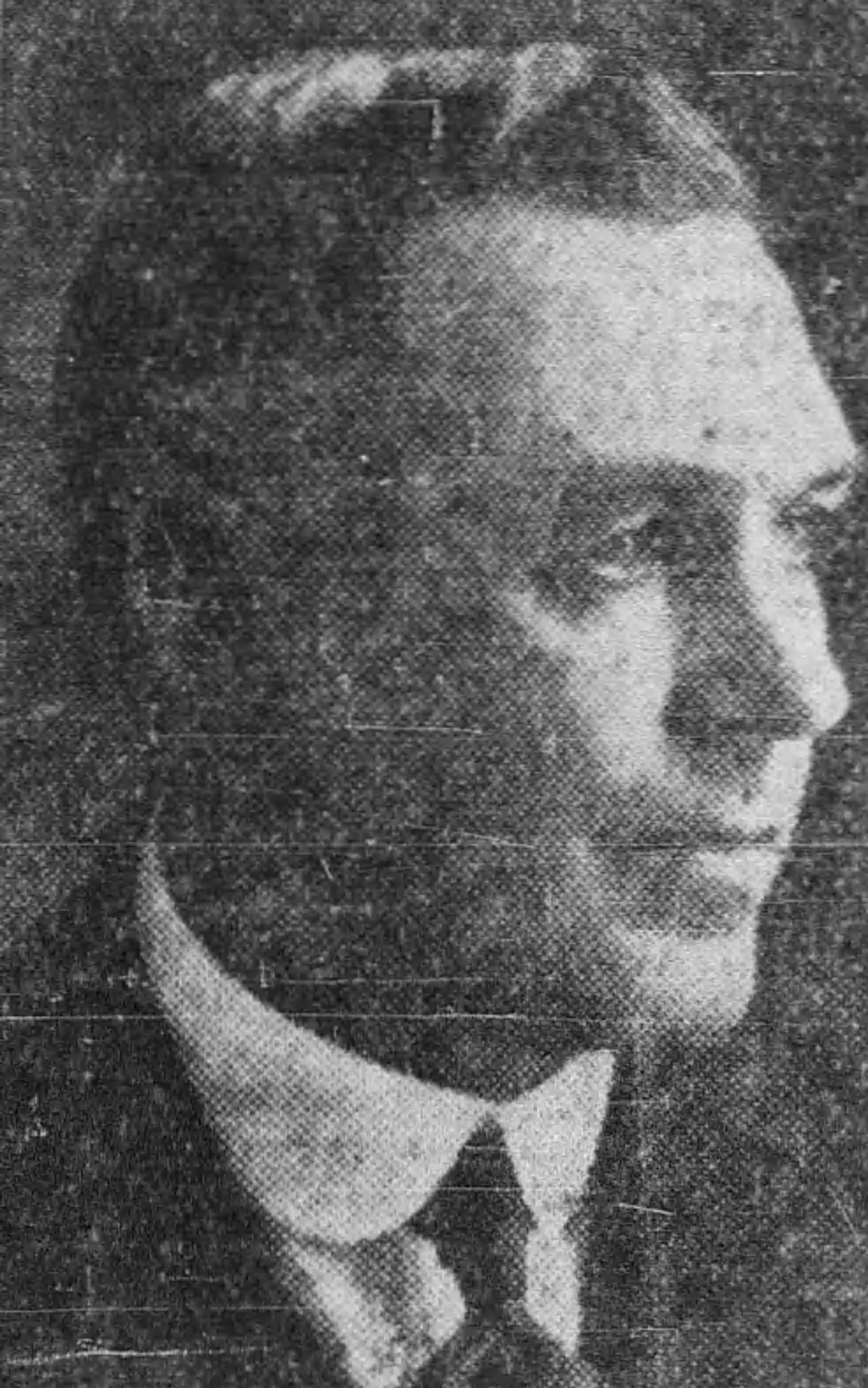 William Johnston