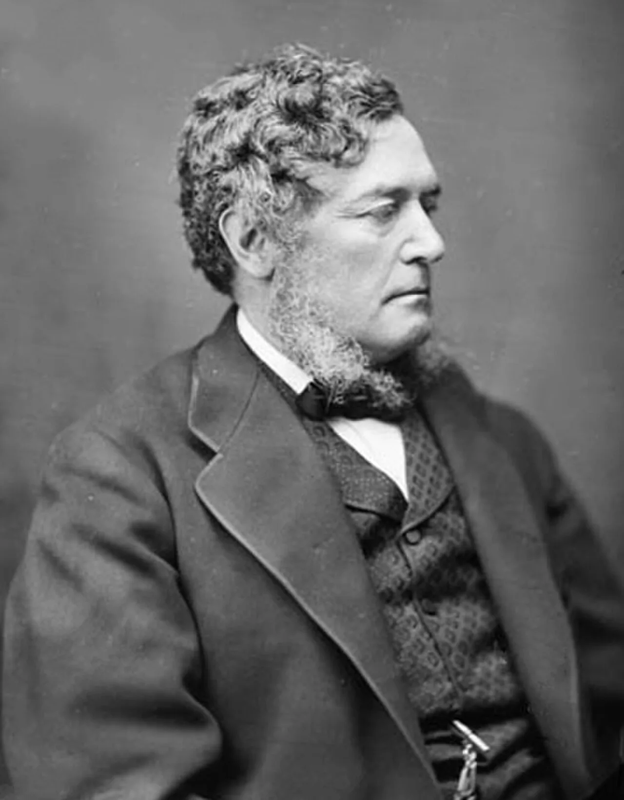 William Johnston Almon