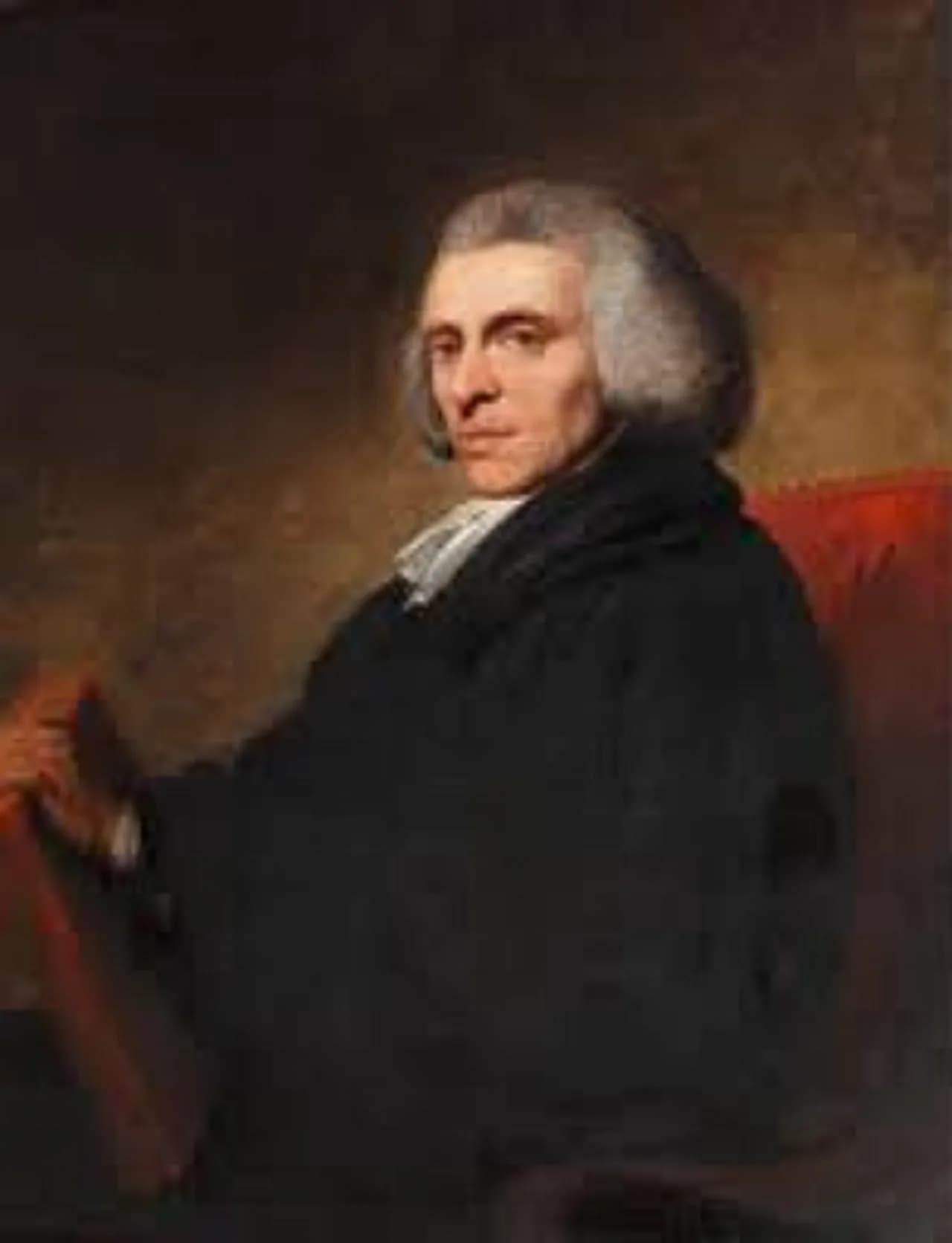 William Jones