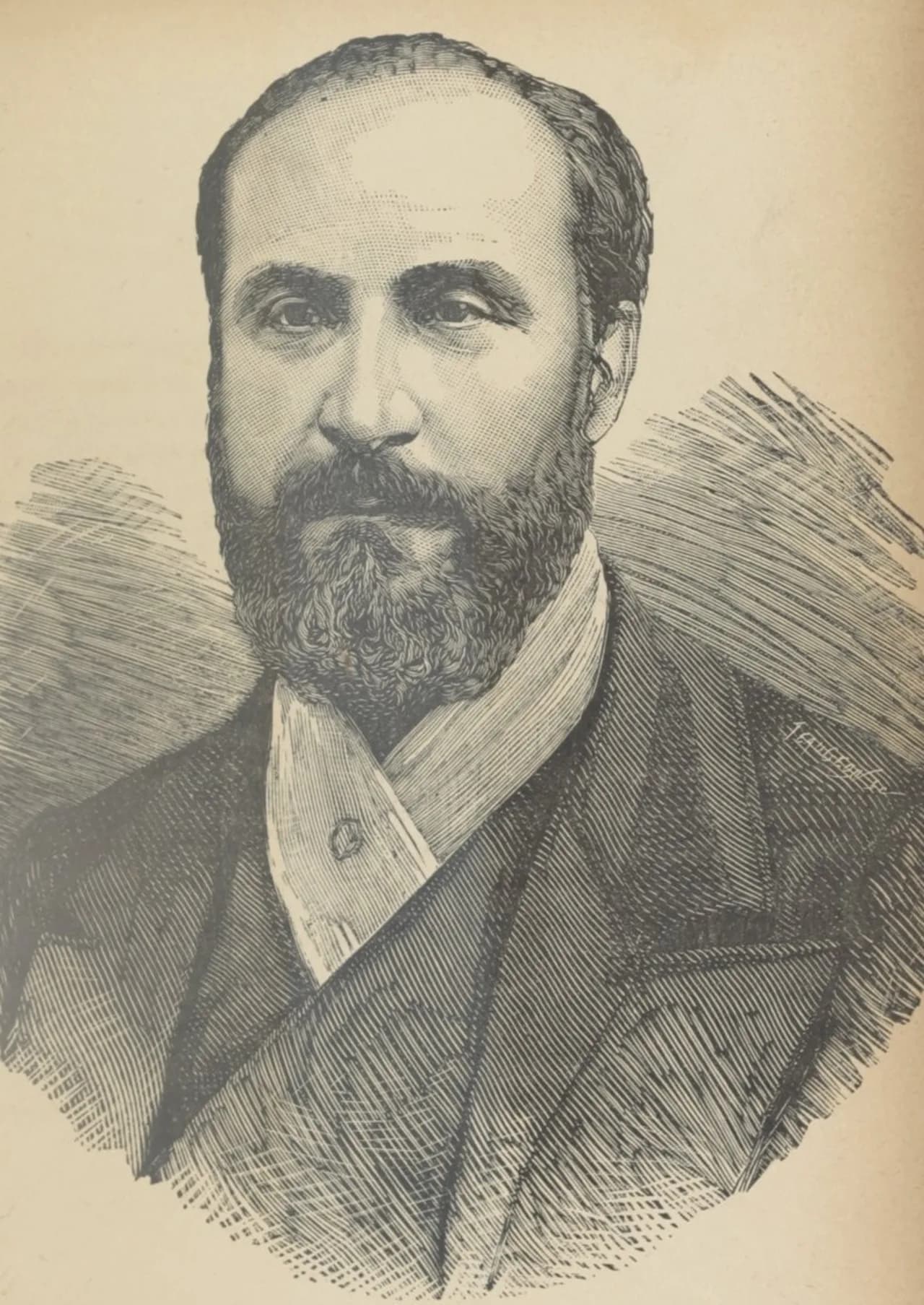 Ernest Bonnejoy
