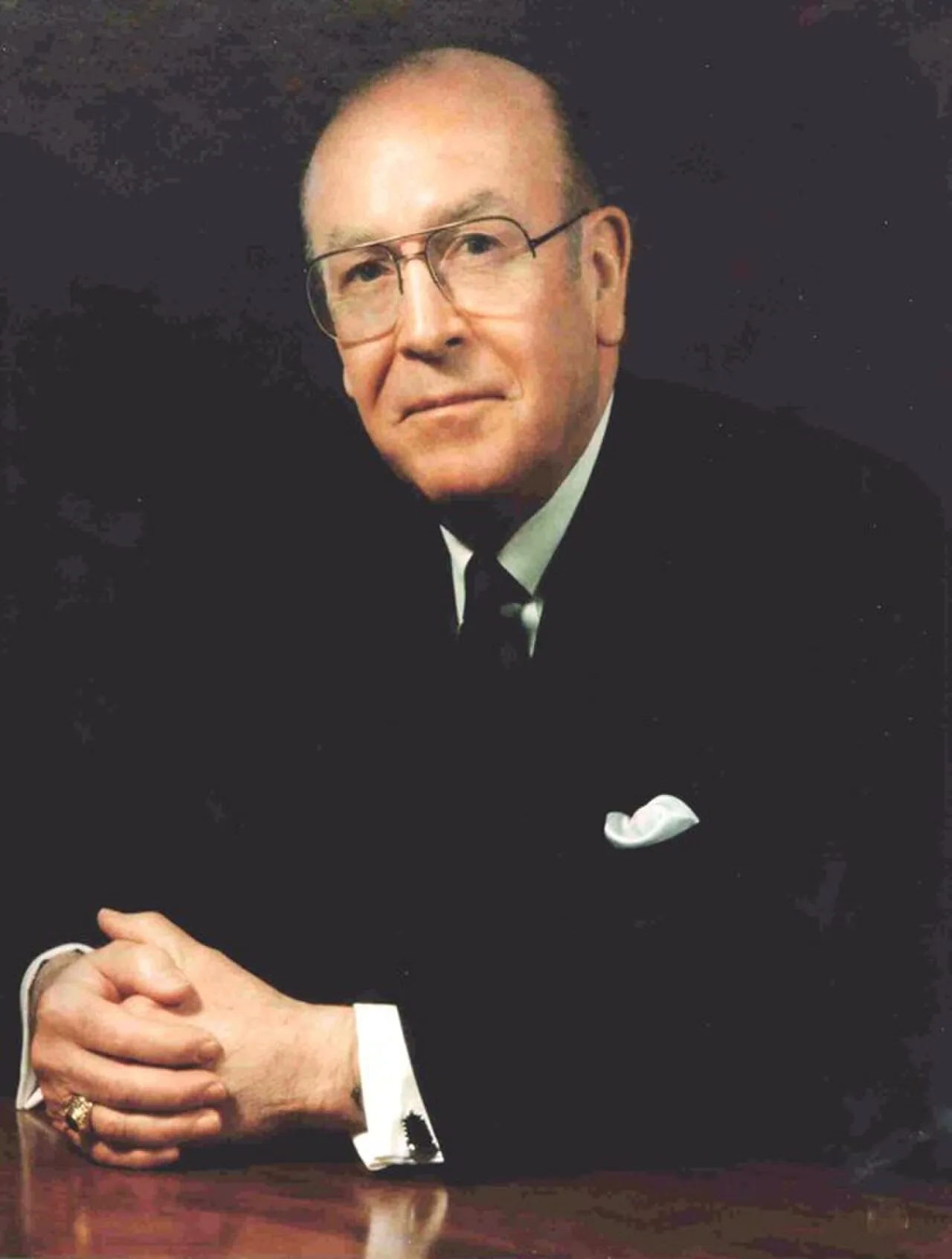William Joseph Bauer
