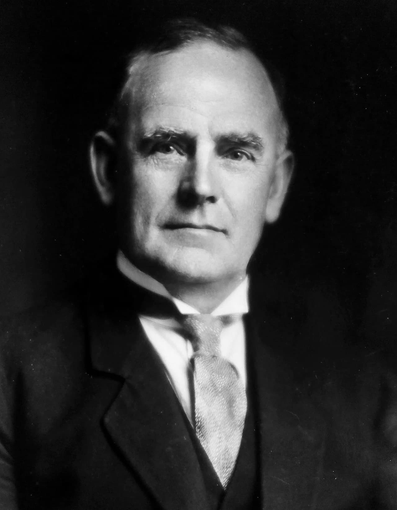 William Joseph Jordan