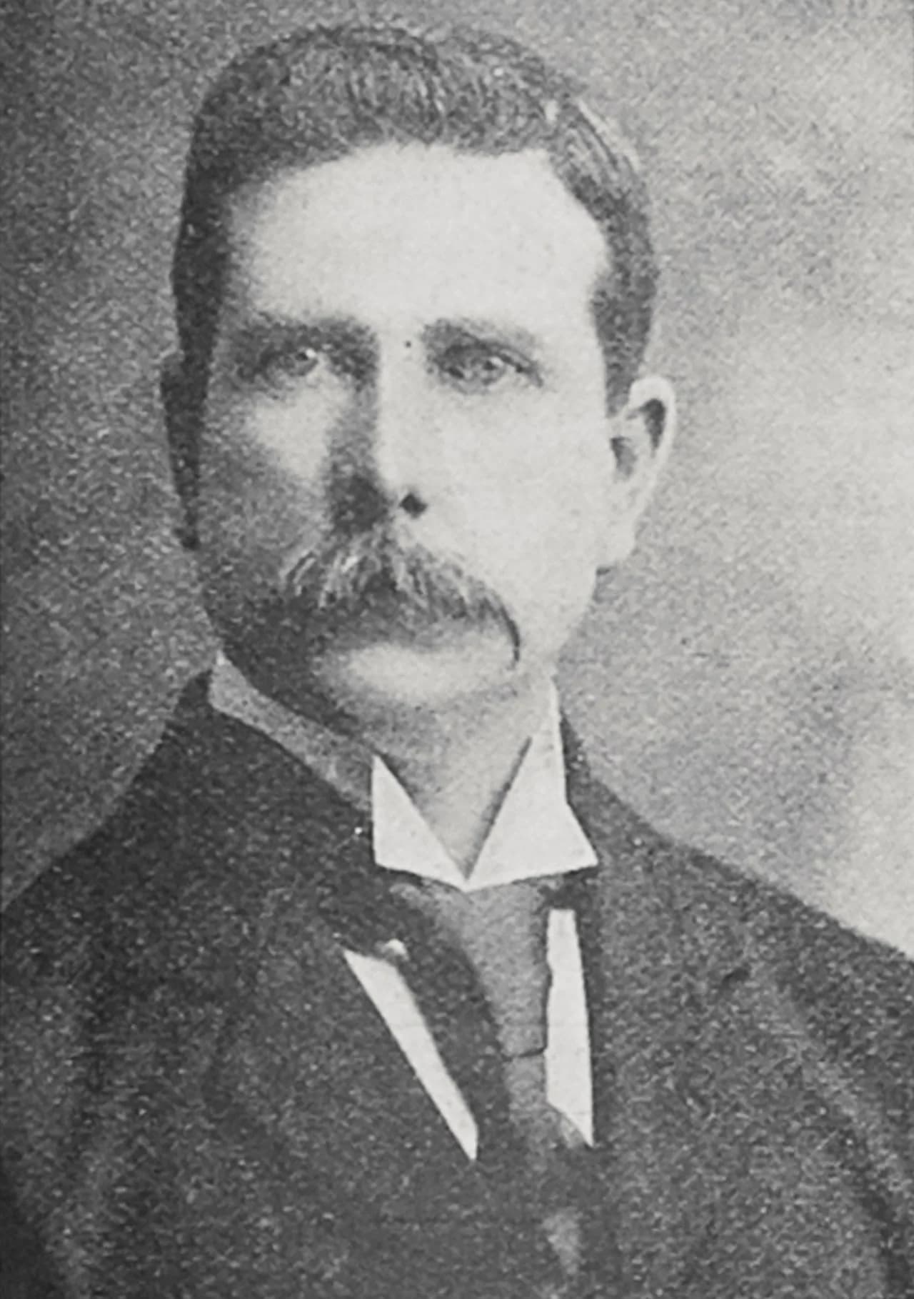 William Joseph Napier