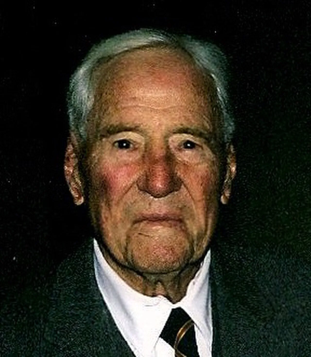 William K. Lanman