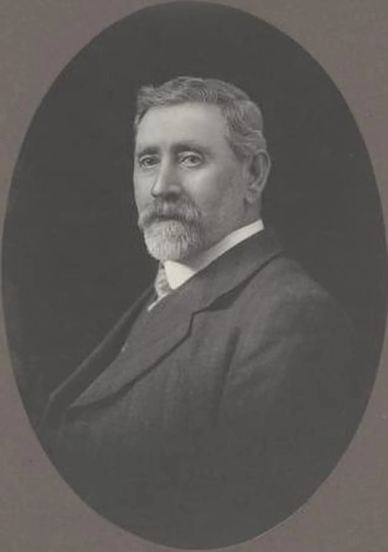 William Kendell