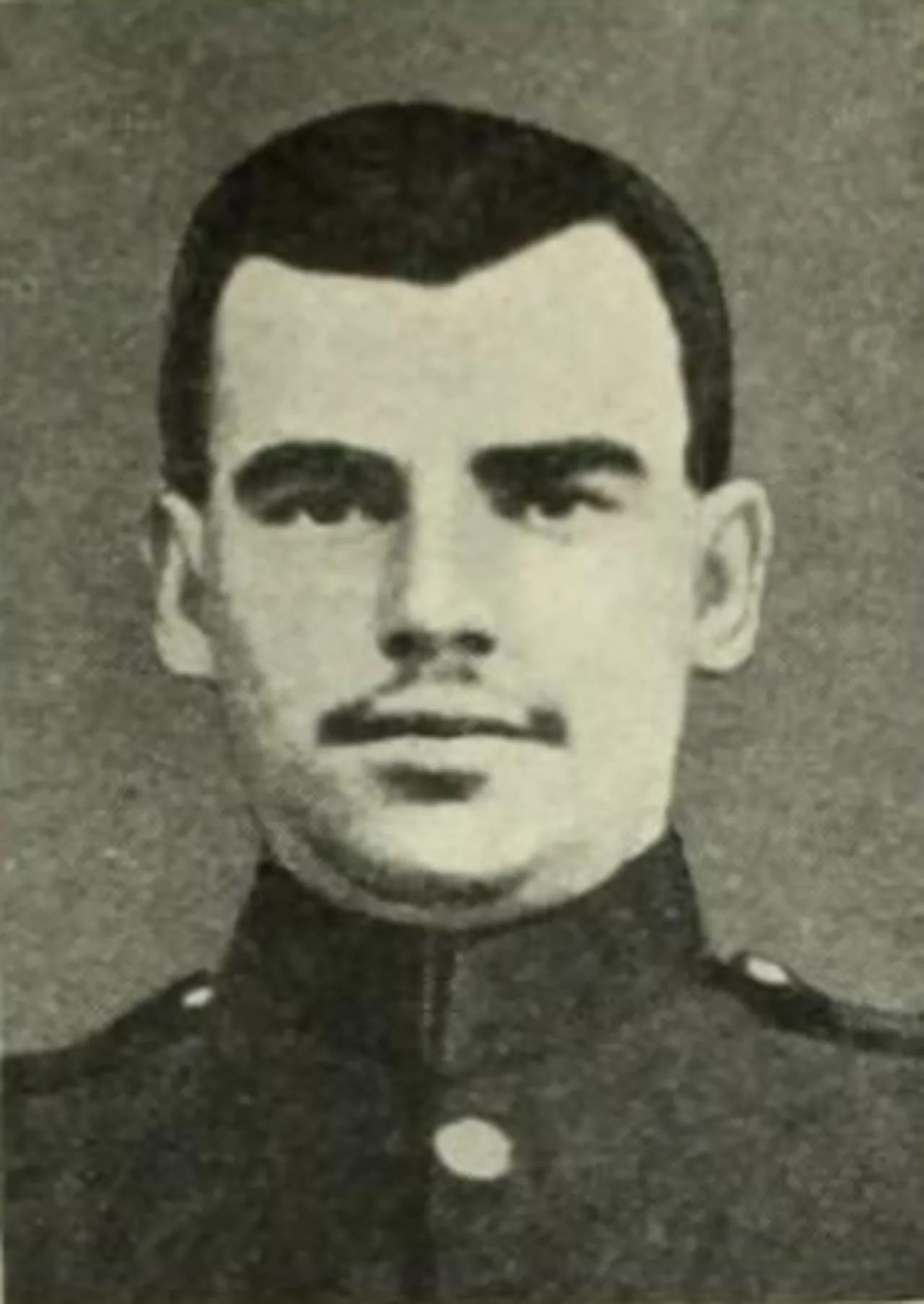 William Kenealy