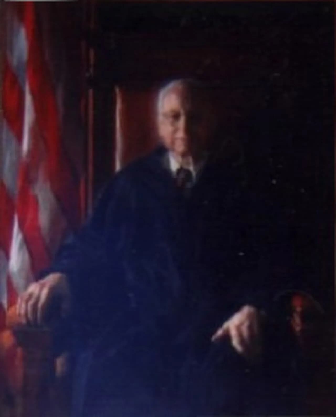 William Kernahan Thomas