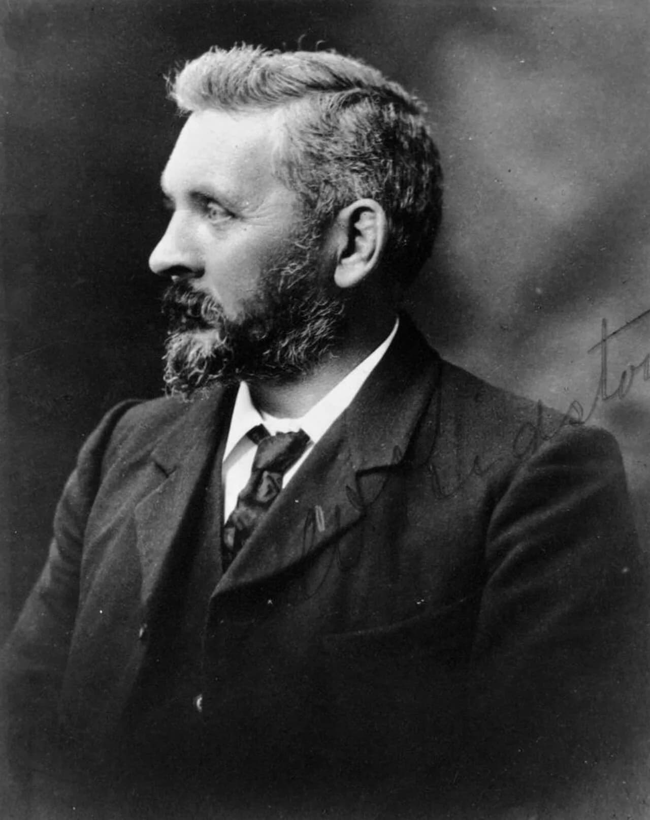 William Kidston