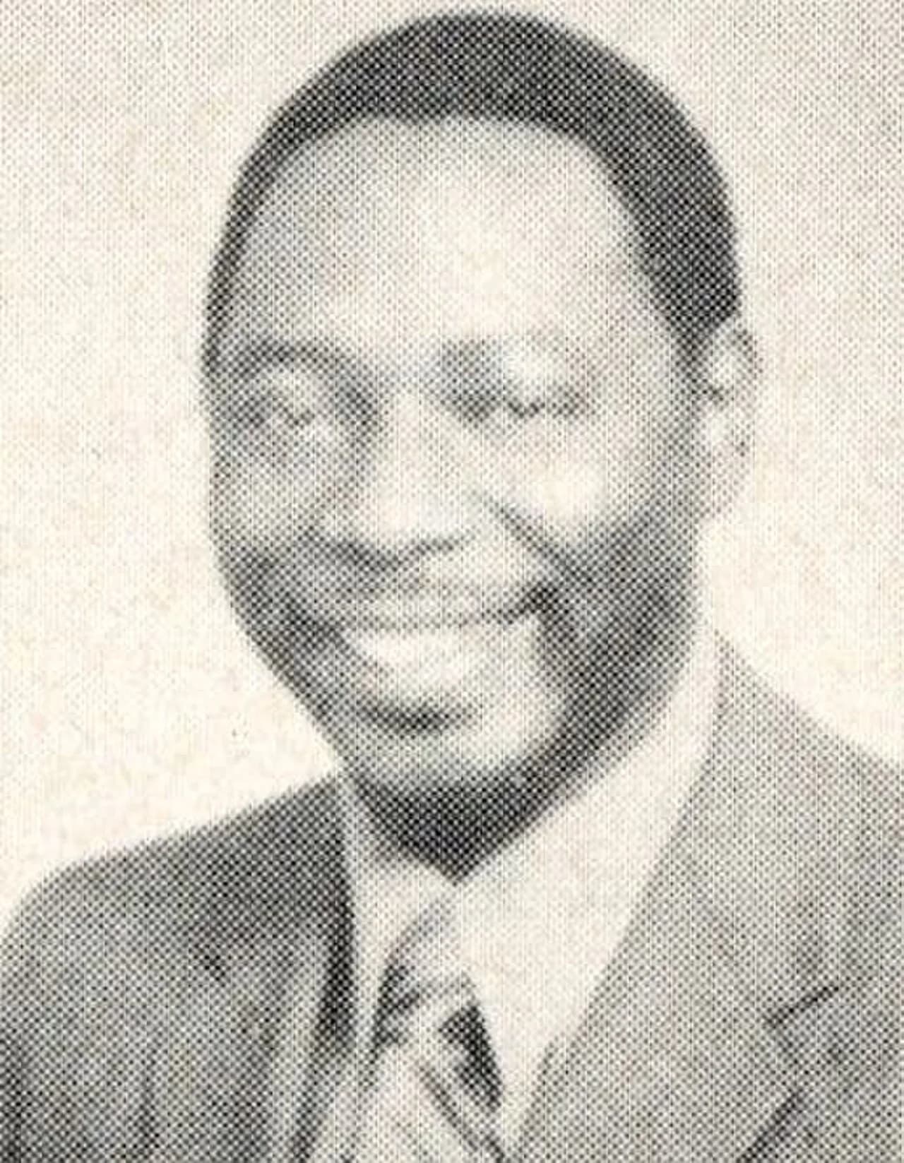 William L. Mallory, Sr.