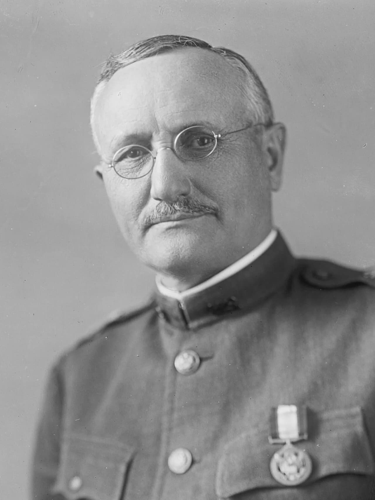 William L. Sibert