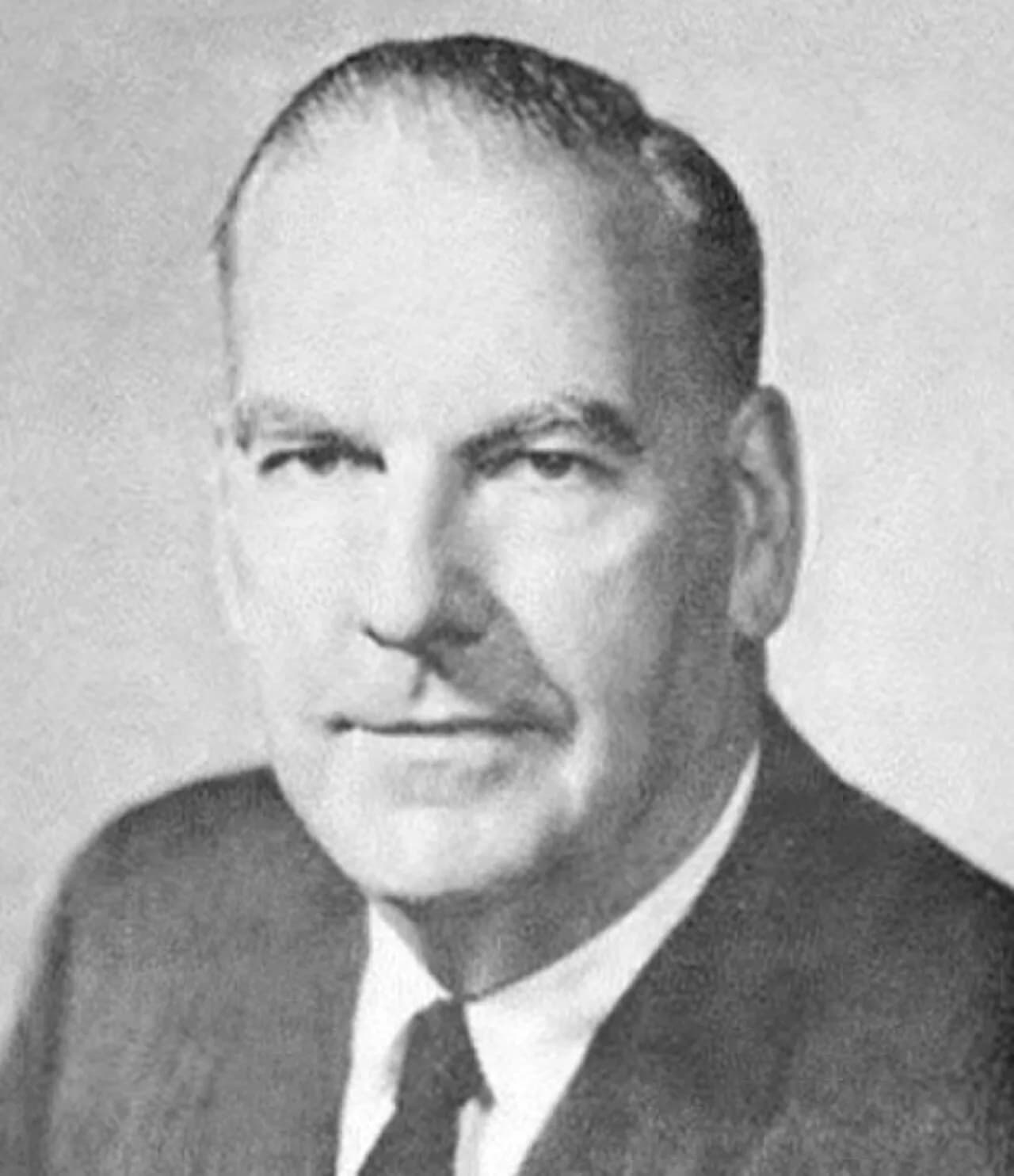 William L. Springer