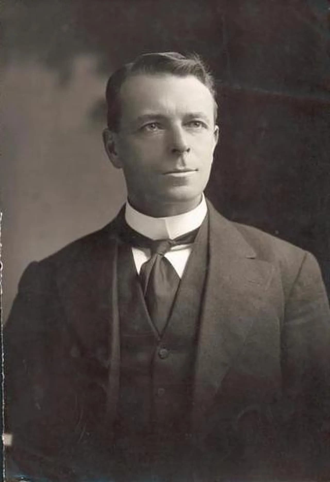 William Laird Smith