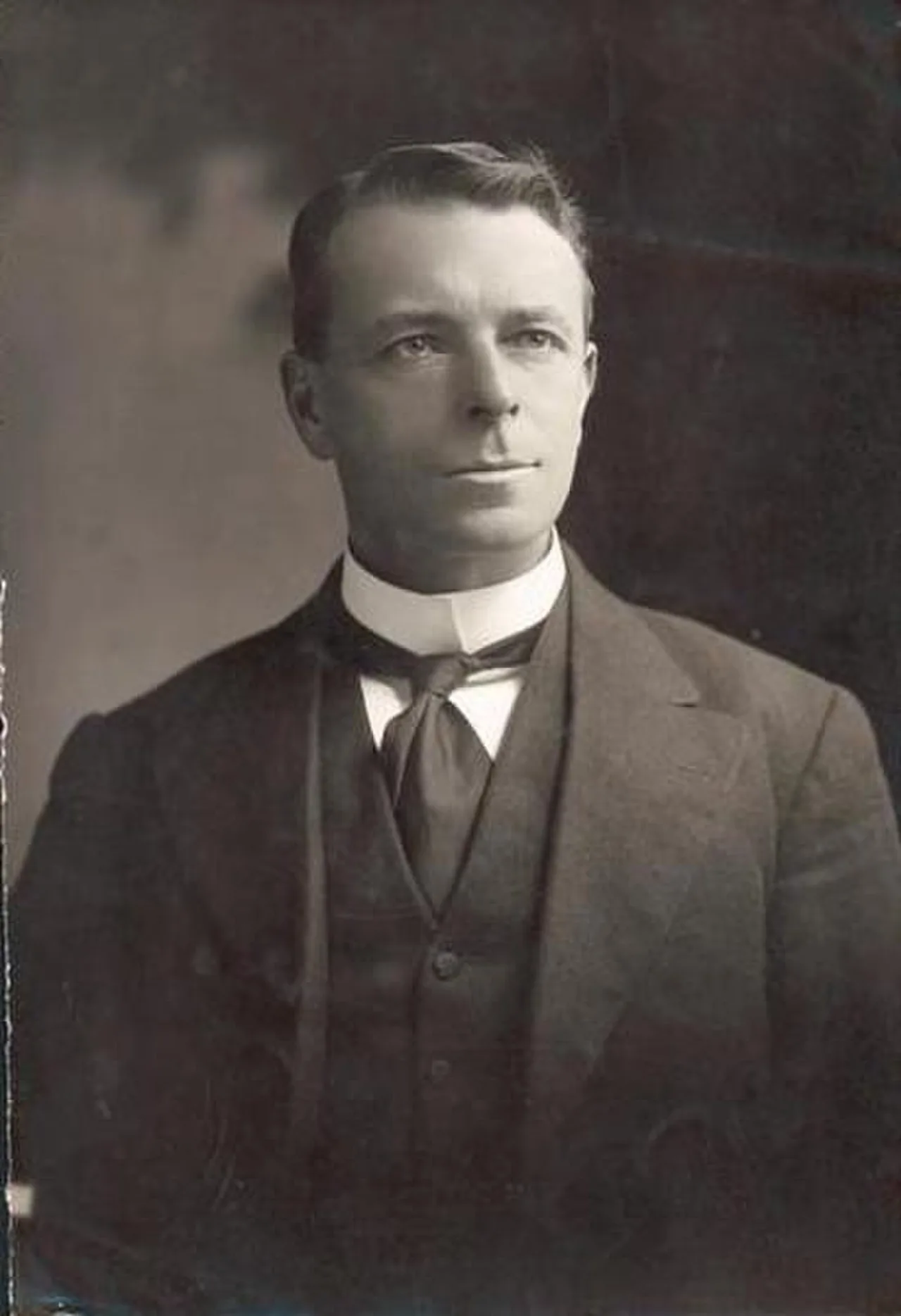 William Laird Smith
