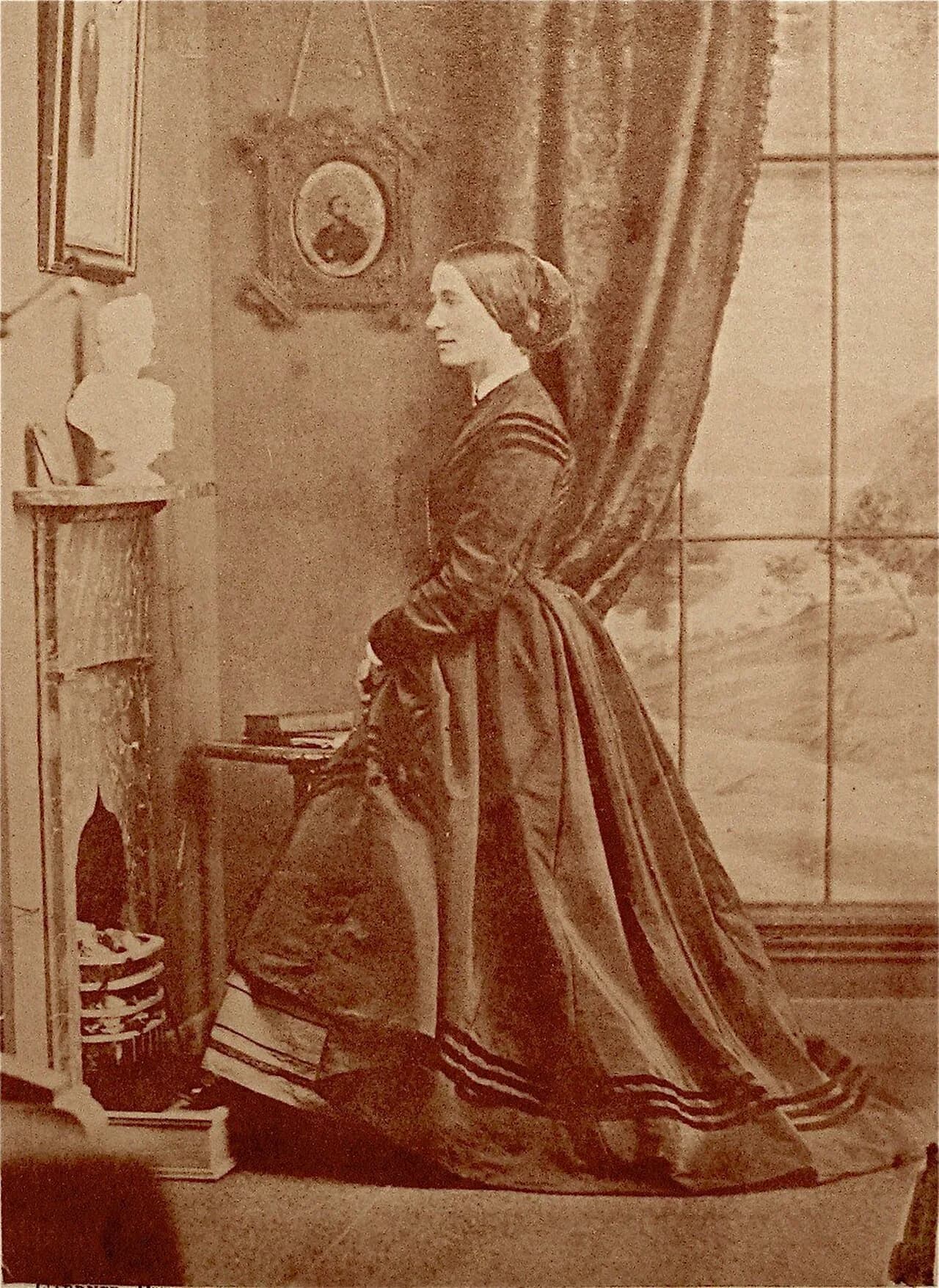 Margaret M. Amidon
