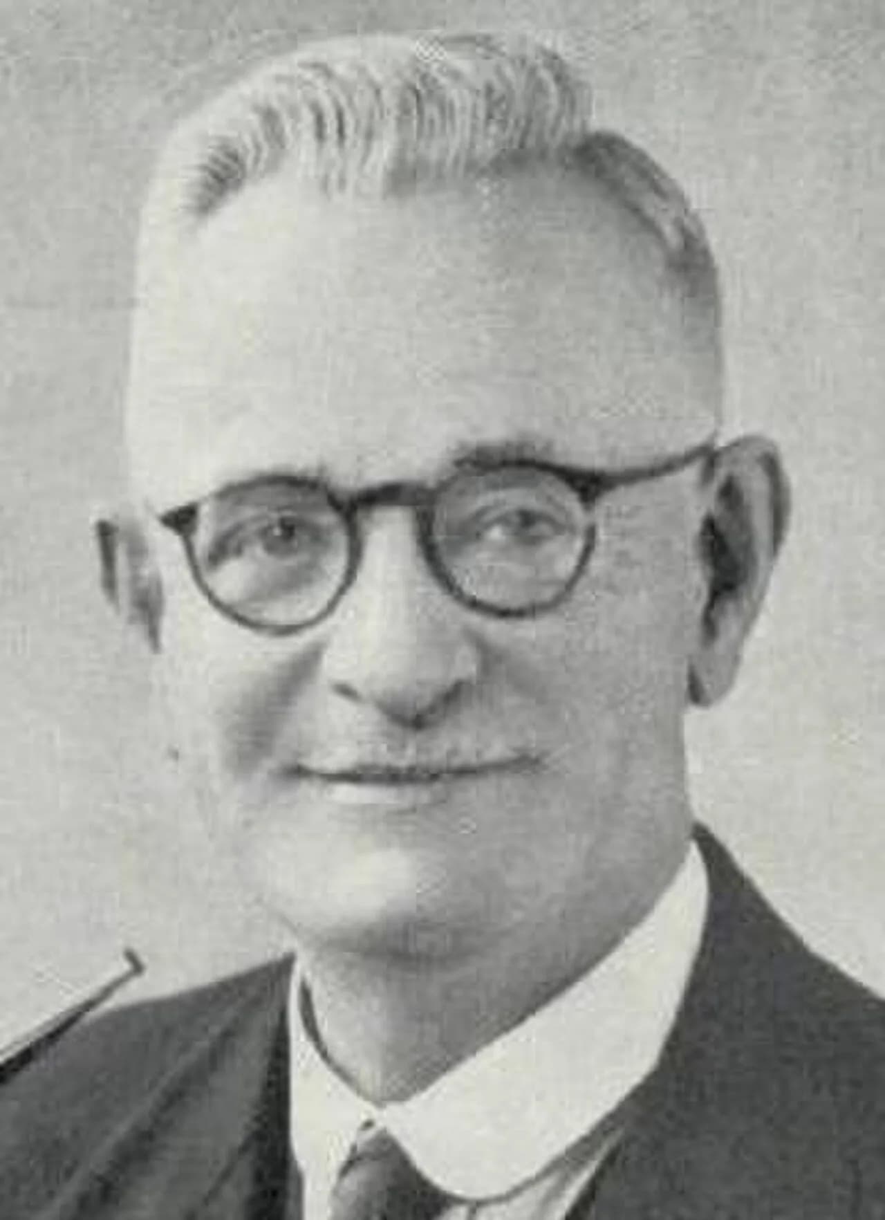 William Large