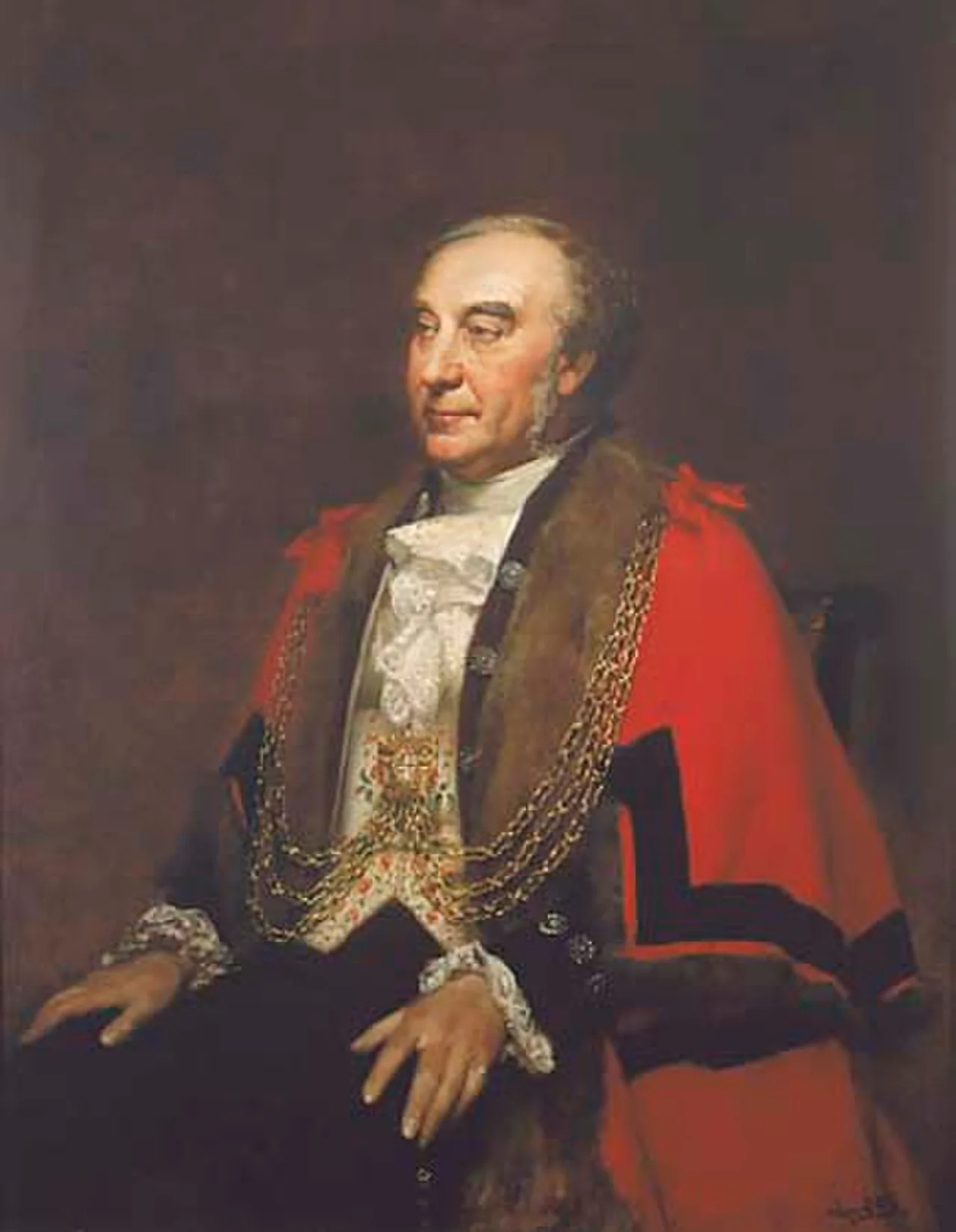 William Lawrence