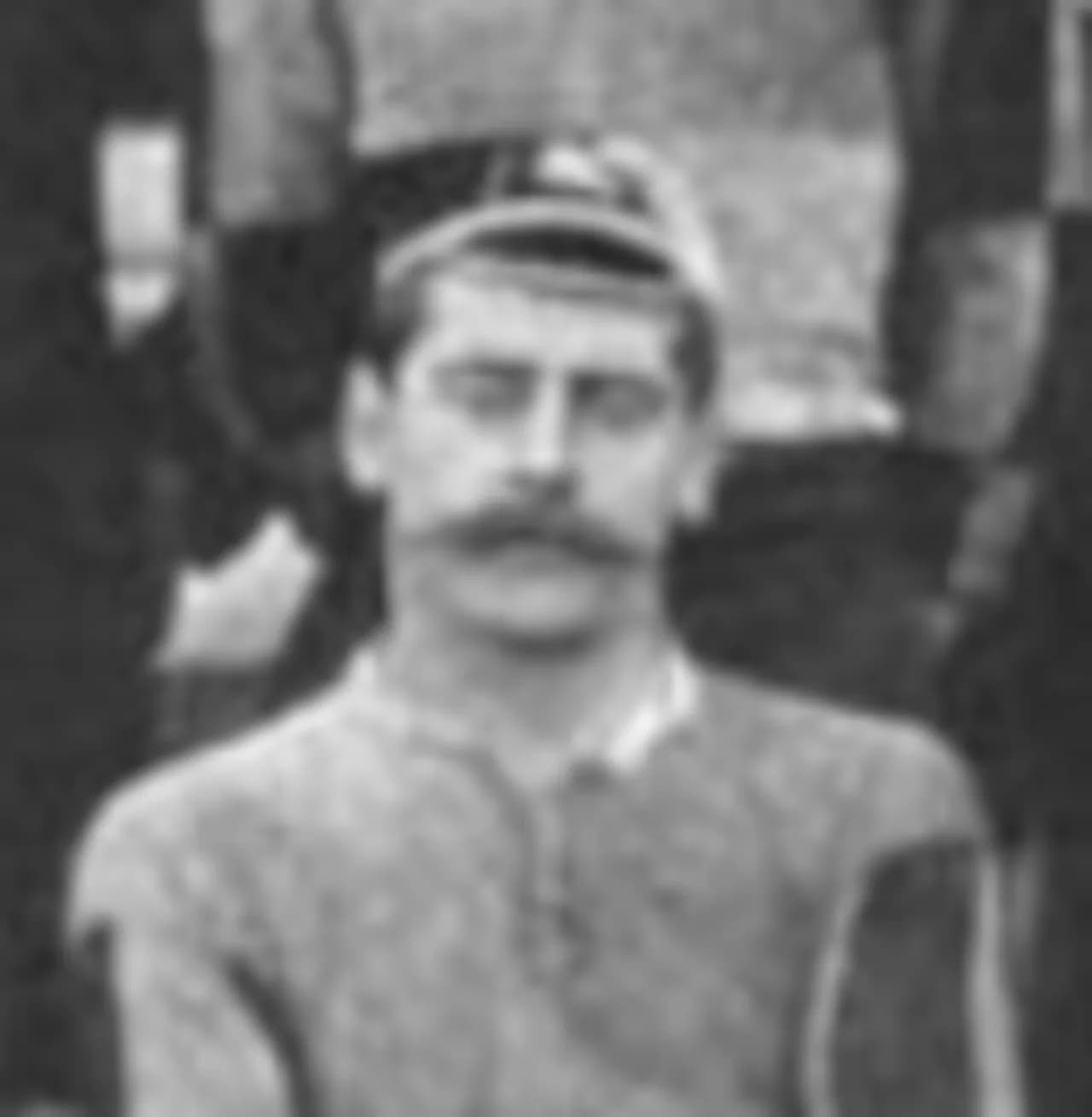 William Leake