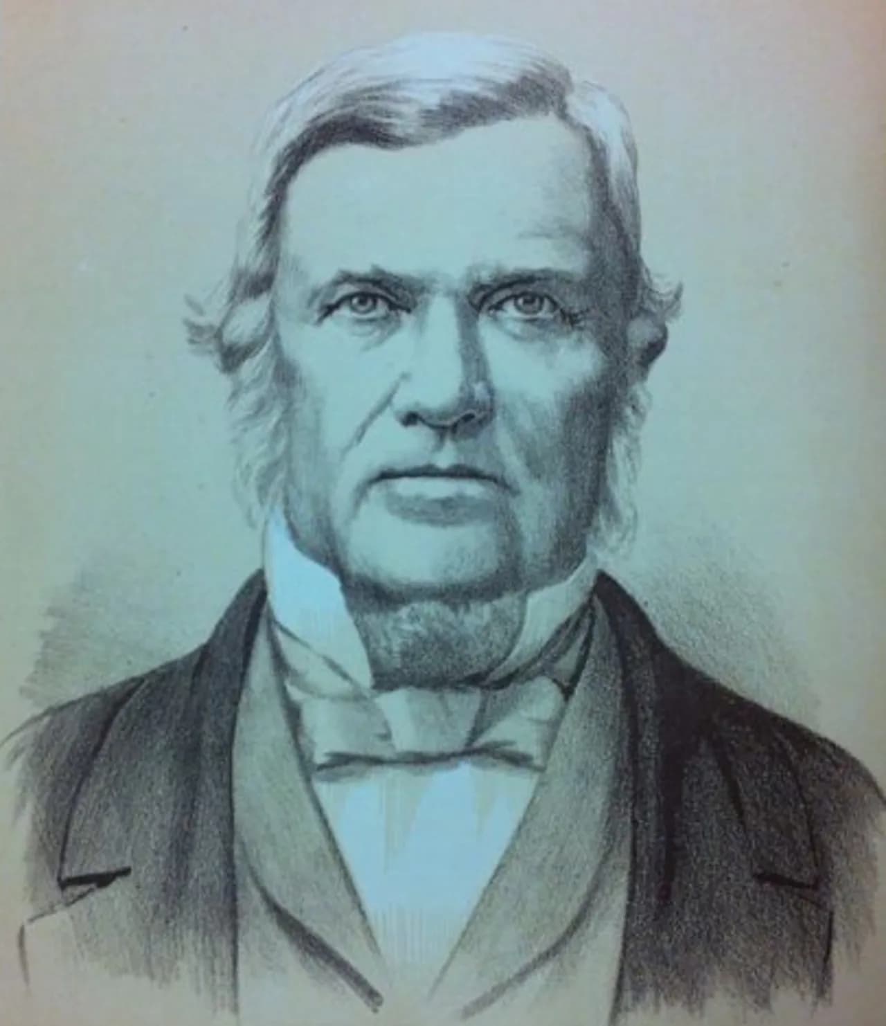 William Lee