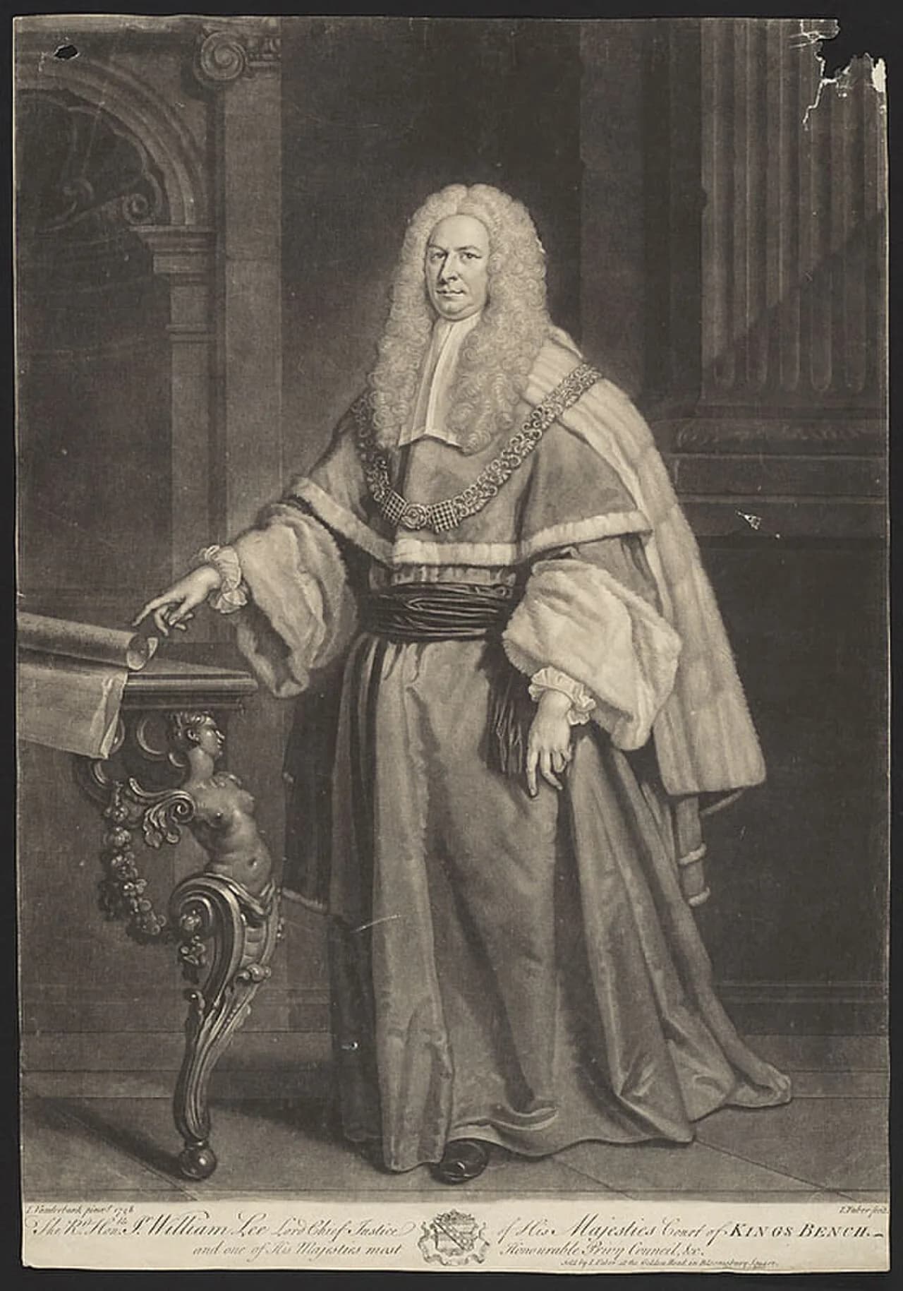 William Lee