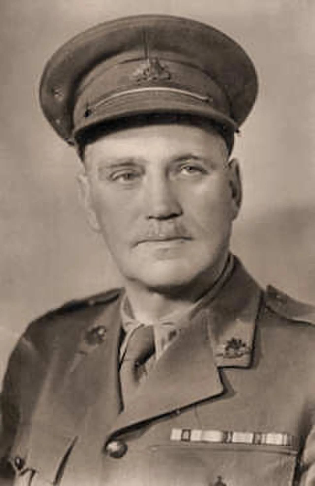 William Leggatt