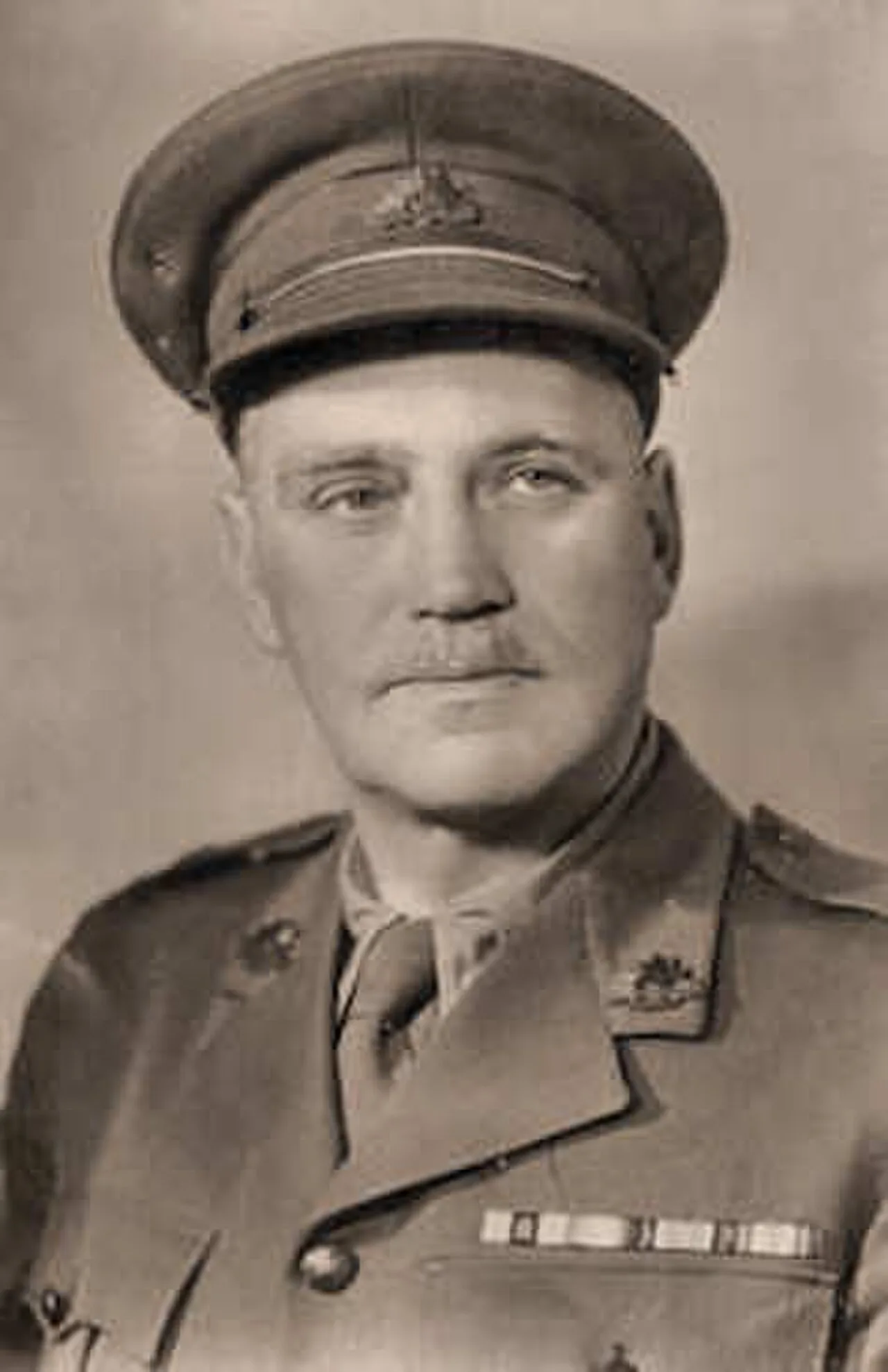 William Leggatt