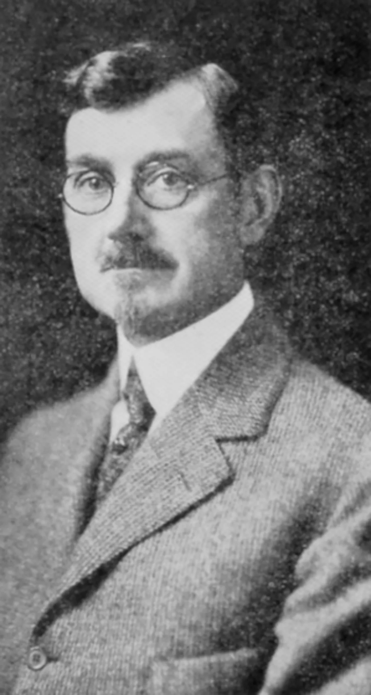 William Leon Dawson