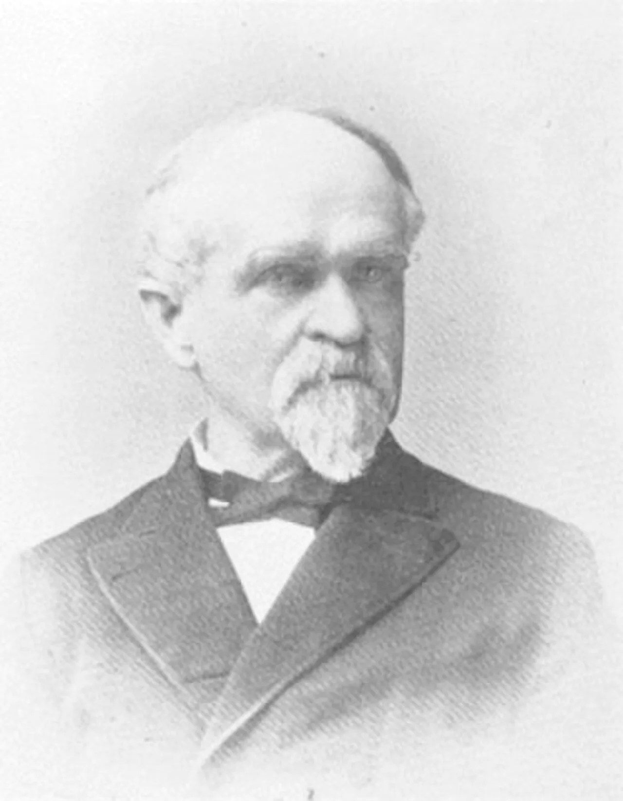 William Leroy Broun