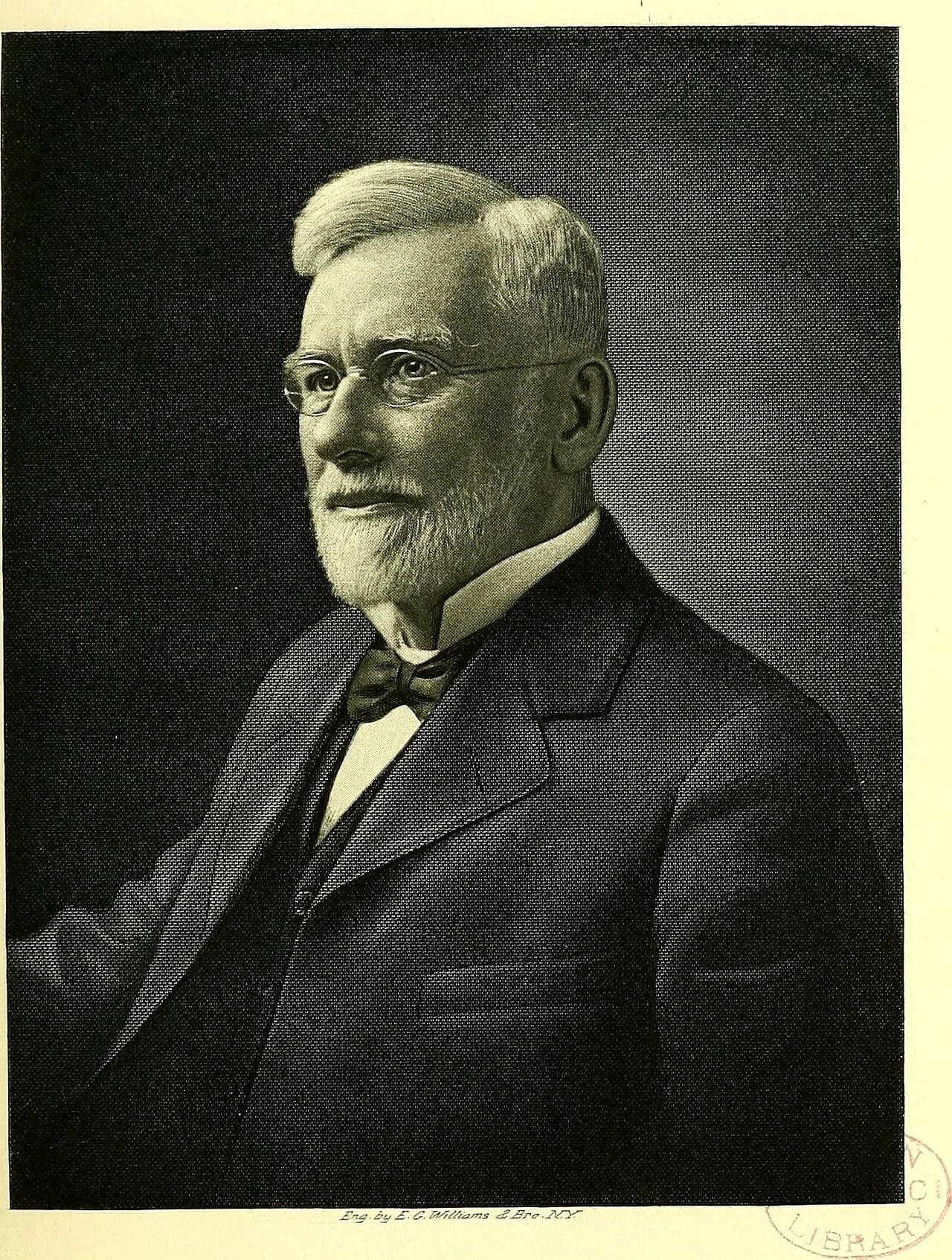 William Leslie Hooper