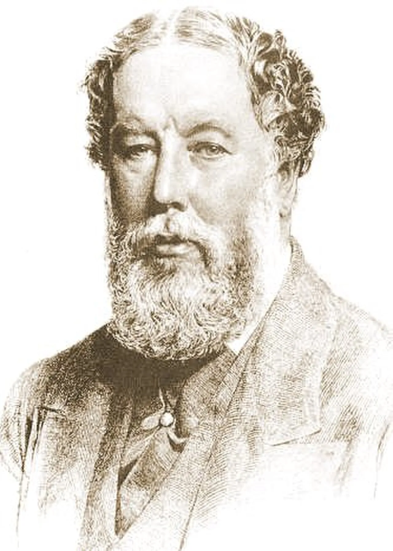 William Lethbridge