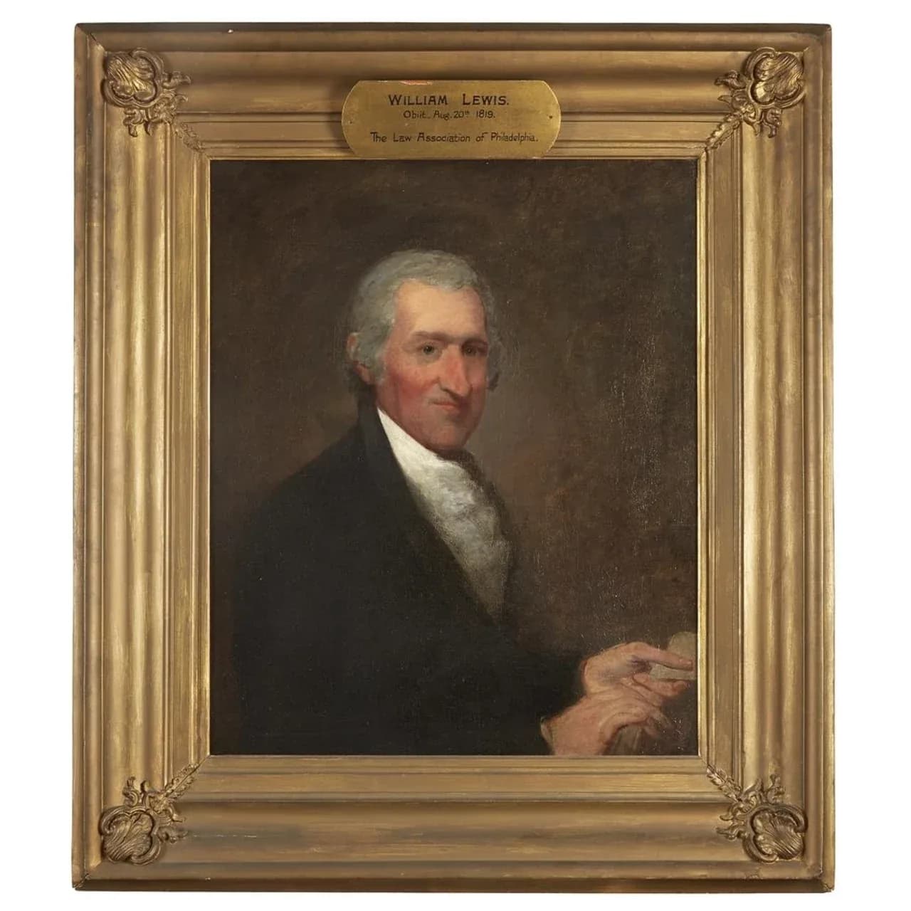 William Lewis