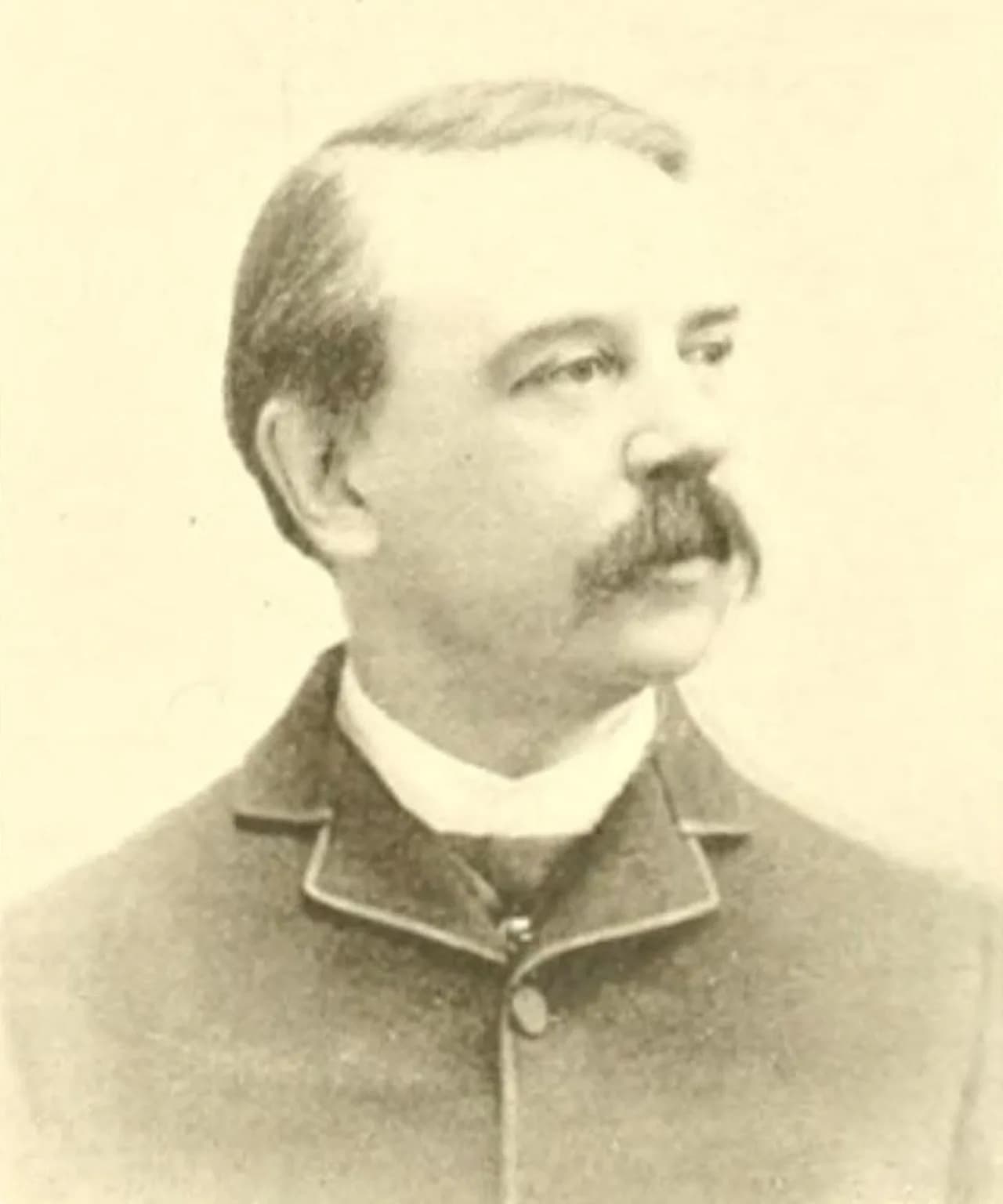 William Lewis Dayton Jr.