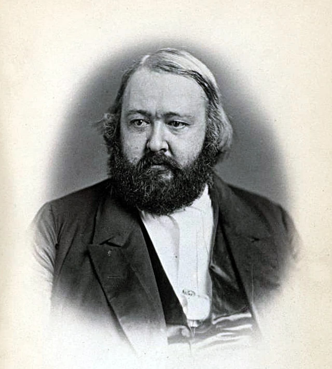 William Lewis Dewart