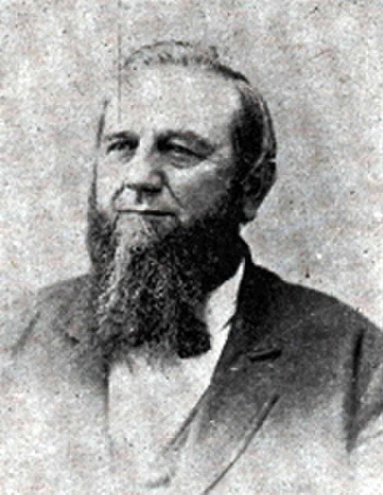 William Lilly