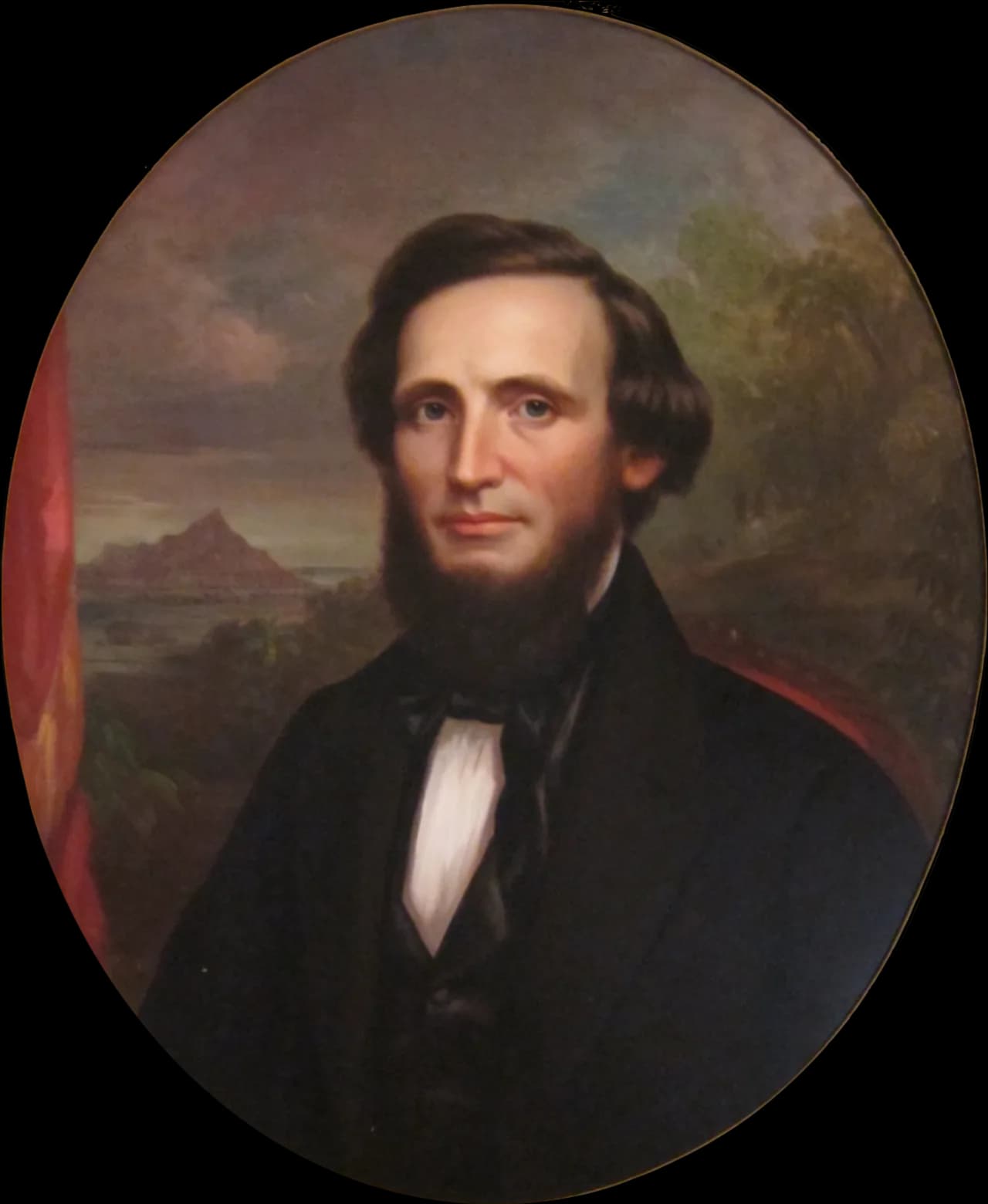 William Little Lee