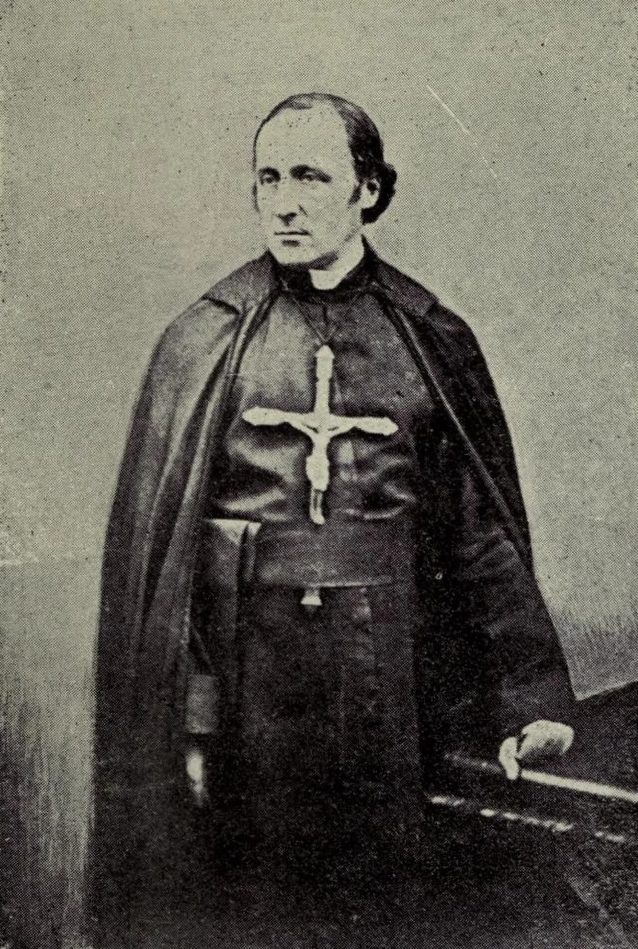 William Lockhart