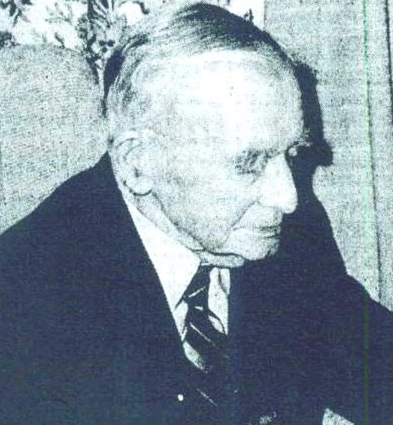 William Lummis