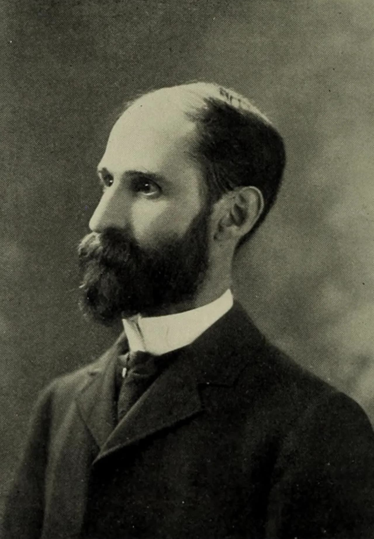William M. Johnson