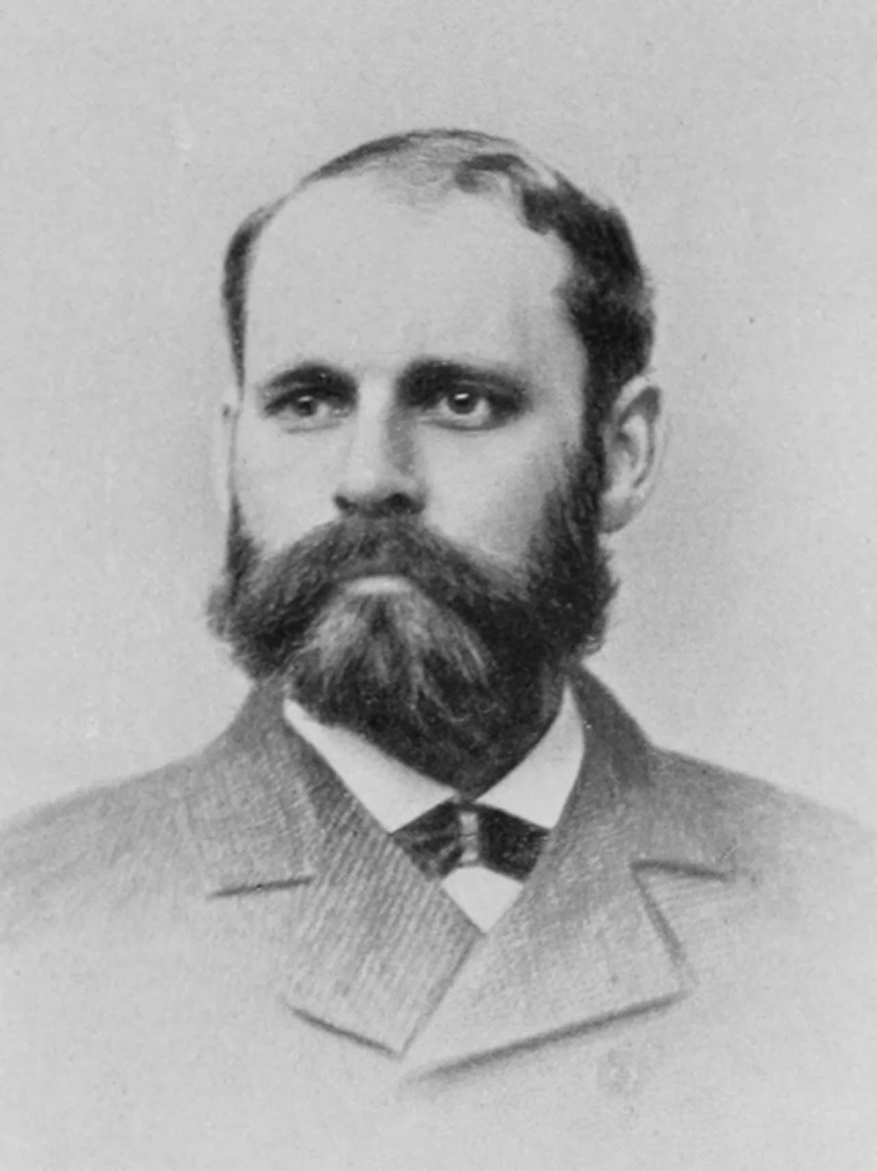 William M. Olin