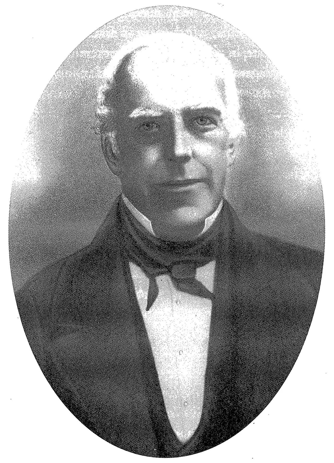 William Mackie