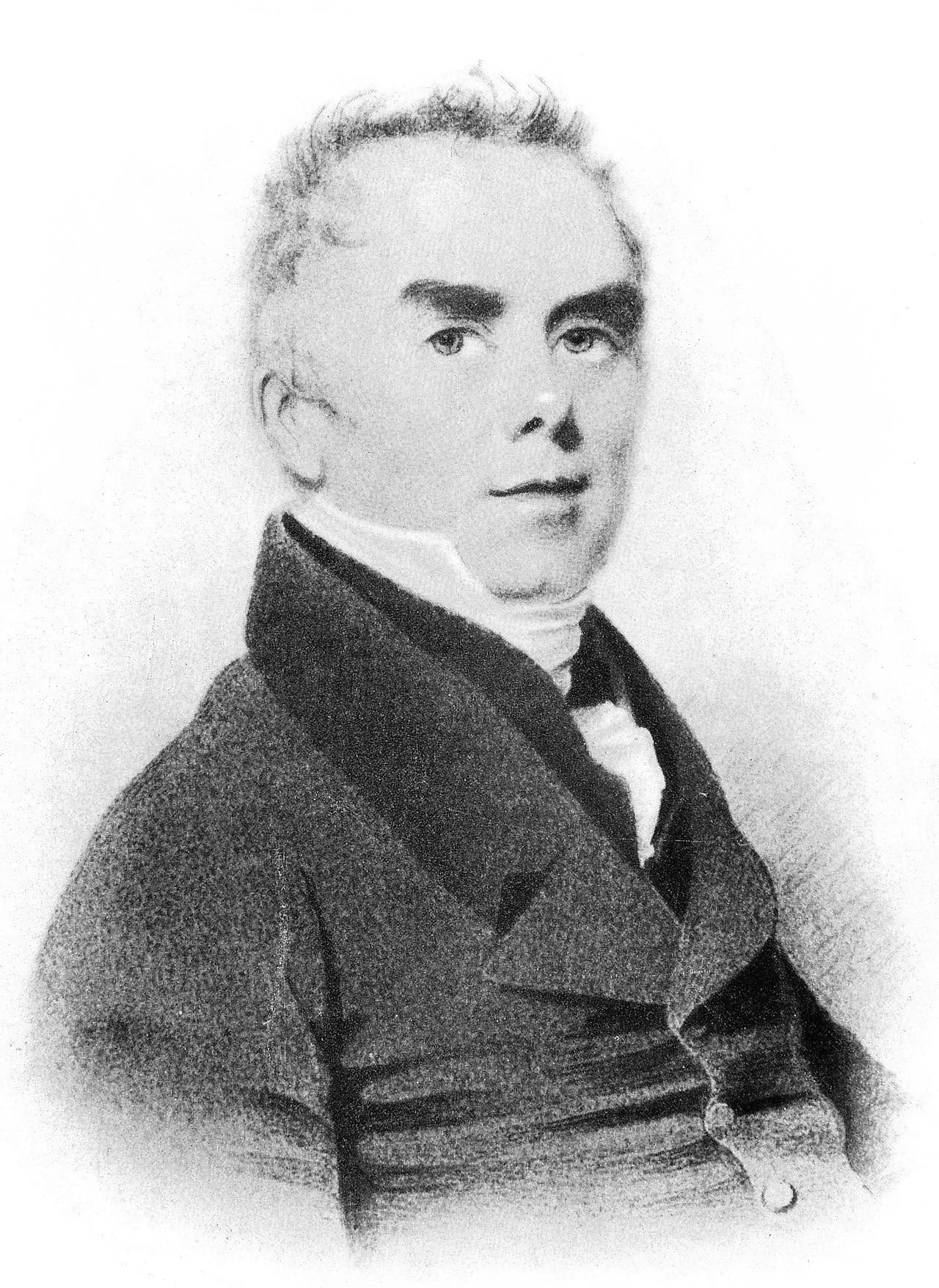 William Macmichael