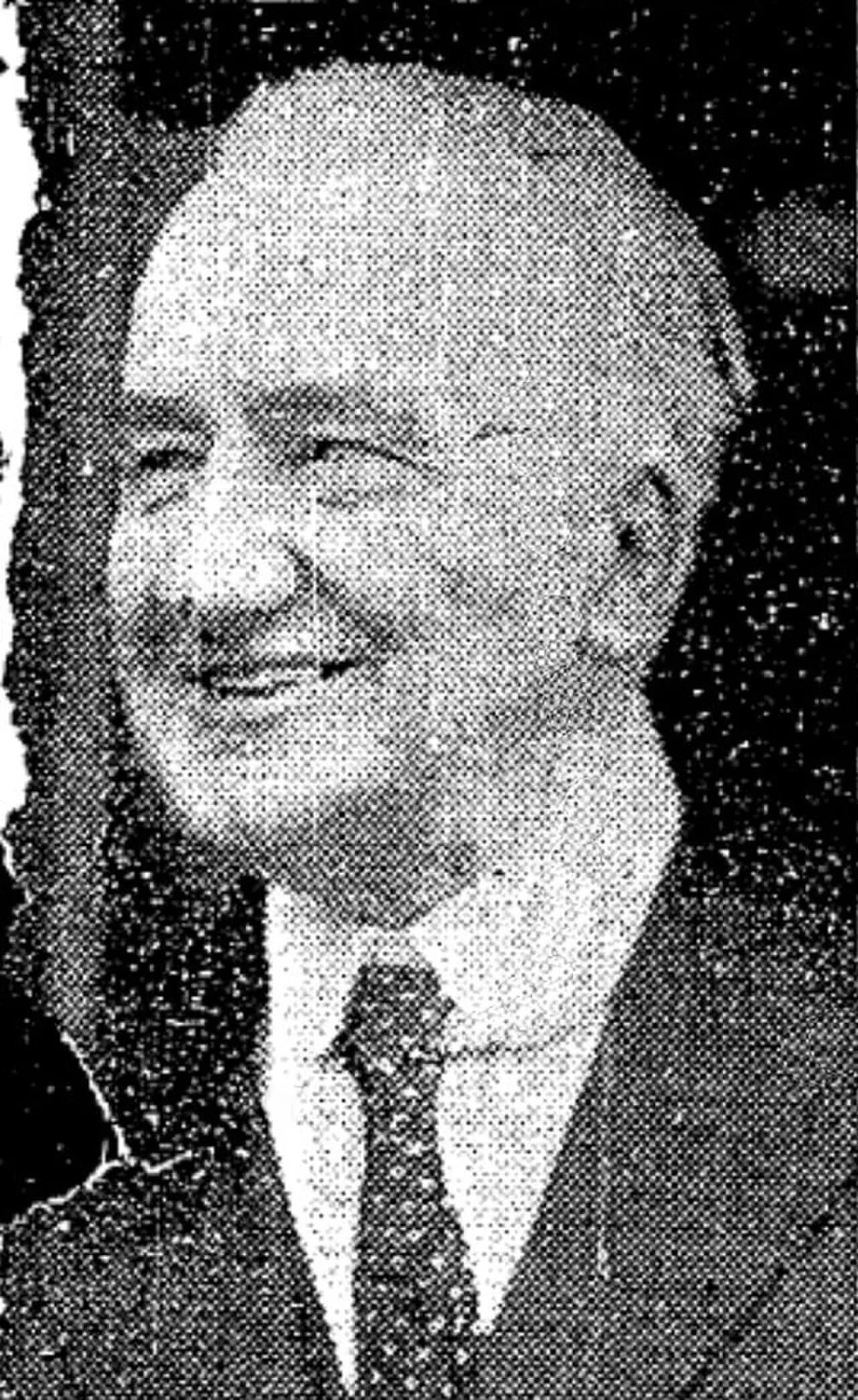 William Magennis