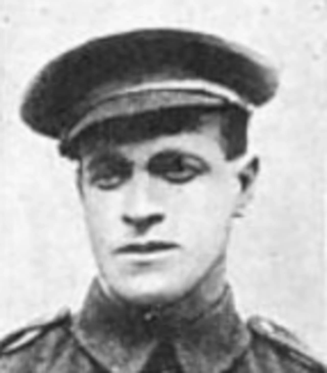 William Mariner