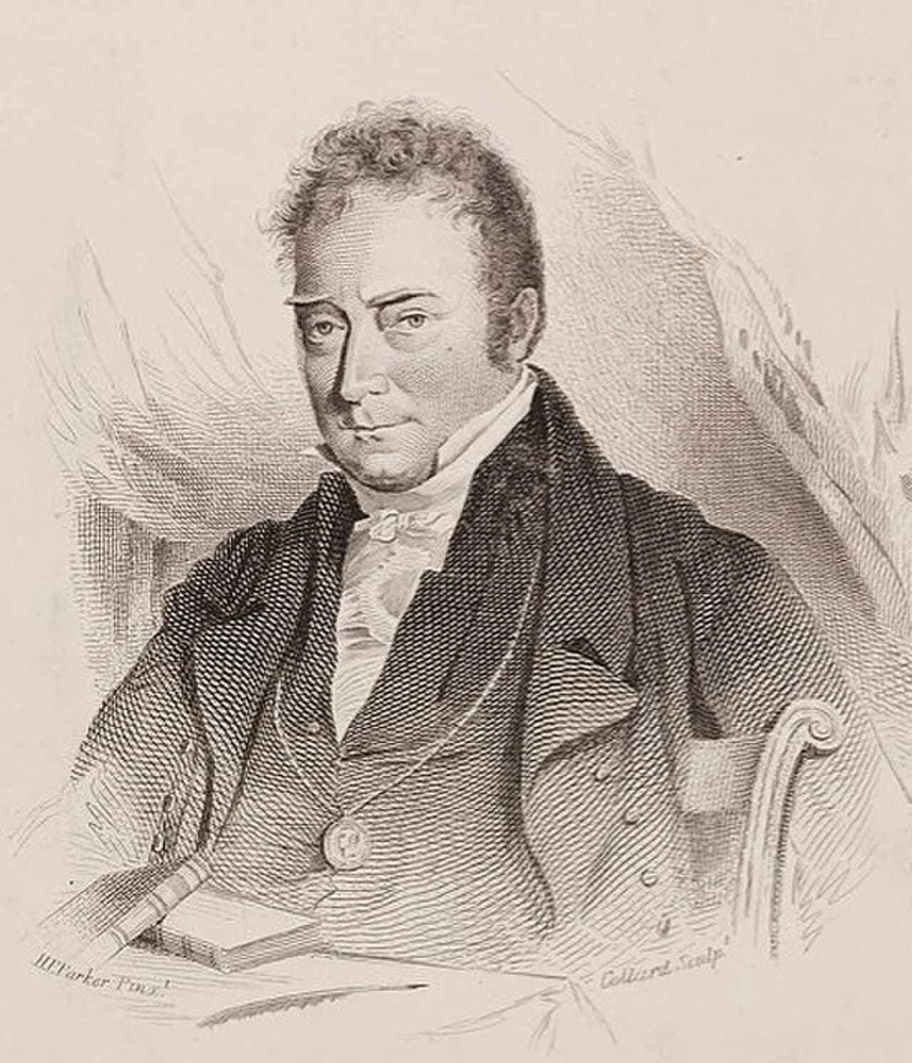 William Martin