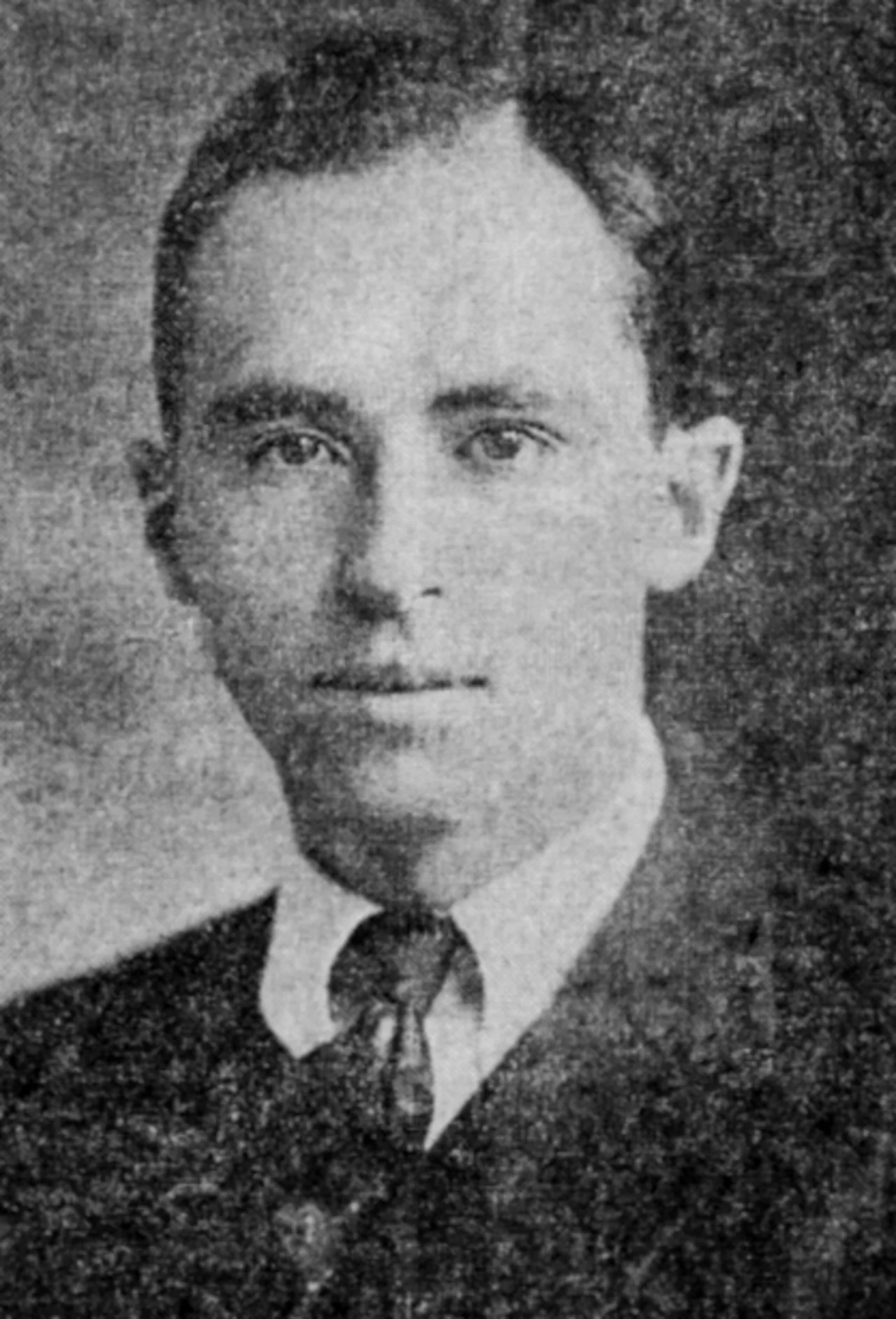 William Martin